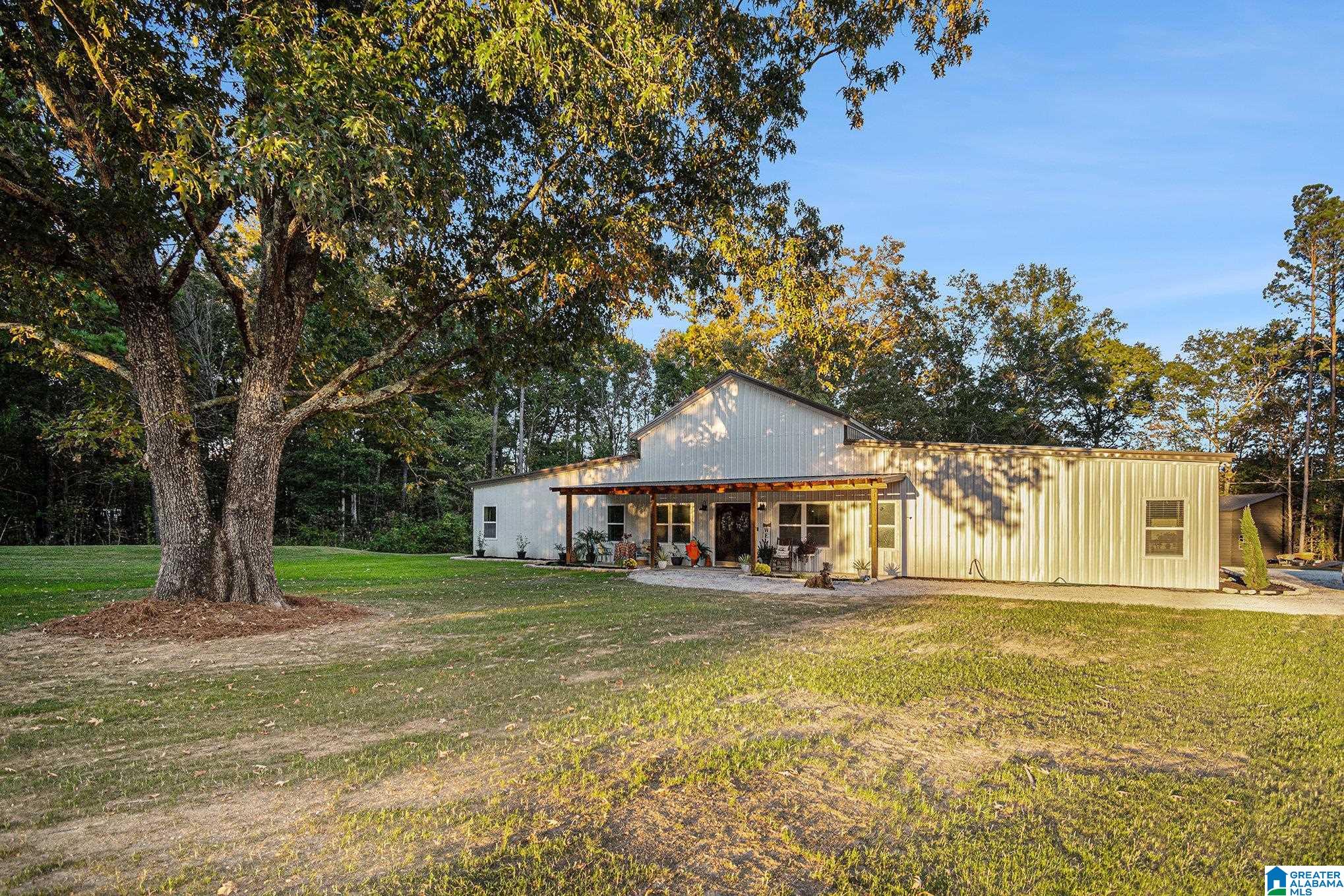 Homes for sale in Ashville, AL | 665 Stolle Farm Road, Ashville, AL 35953 | MLS# 21434489