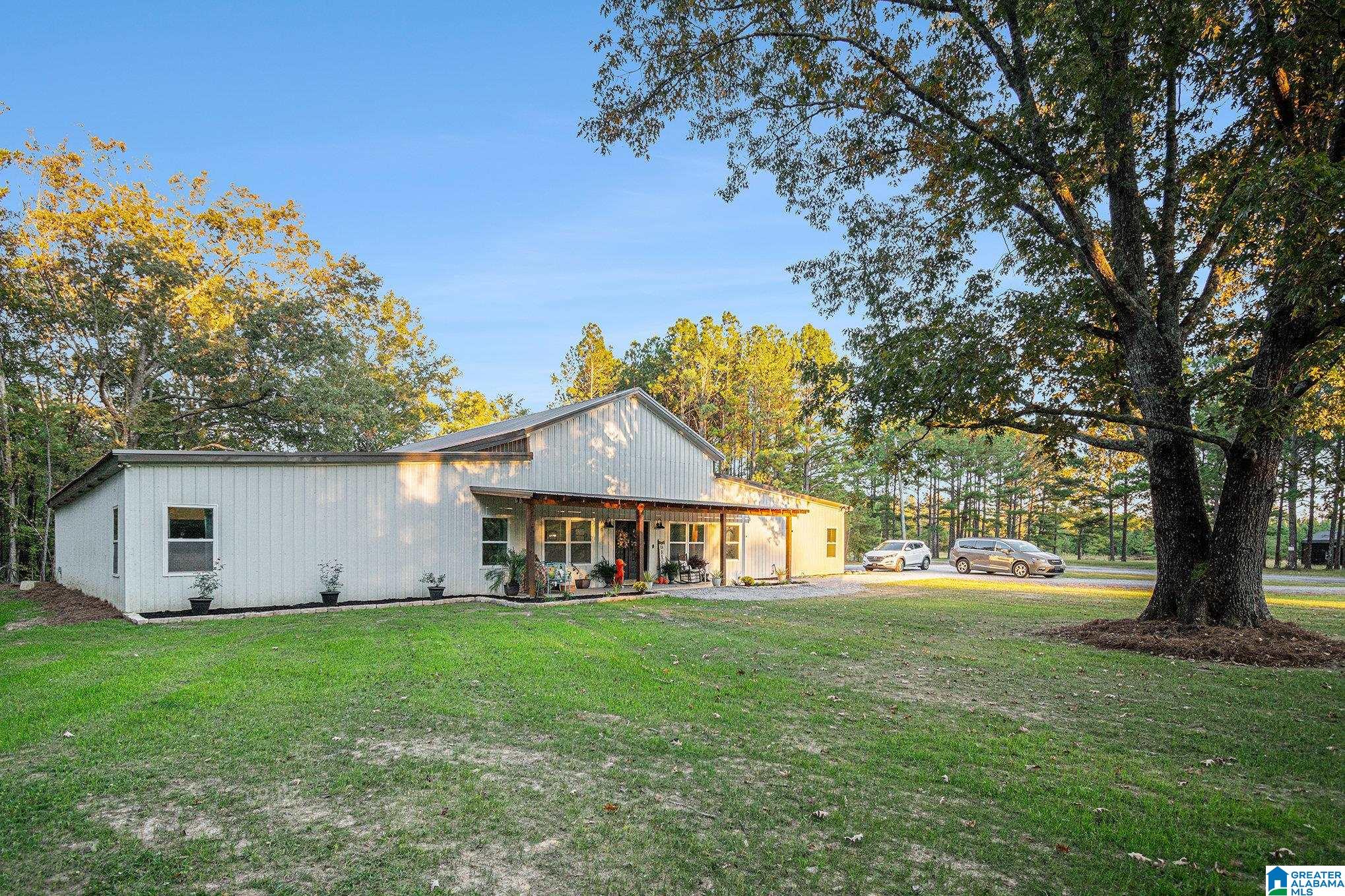 Homes for sale in Ashville, AL | 665 Stolle Farm Road, Ashville, AL 35953 | MLS# 21434489