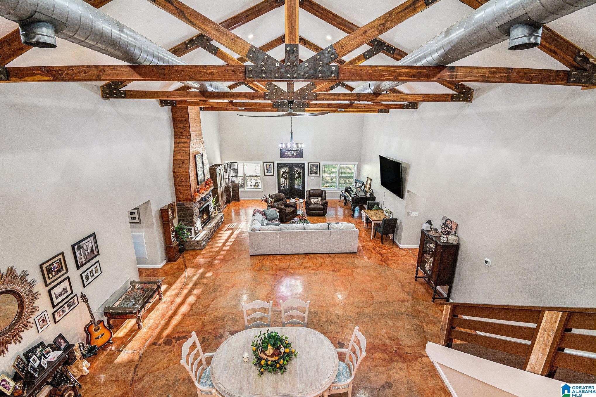 Homes for sale in Ashville, AL | 665 Stolle Farm Road, Ashville, AL 35953 | MLS# 21434489