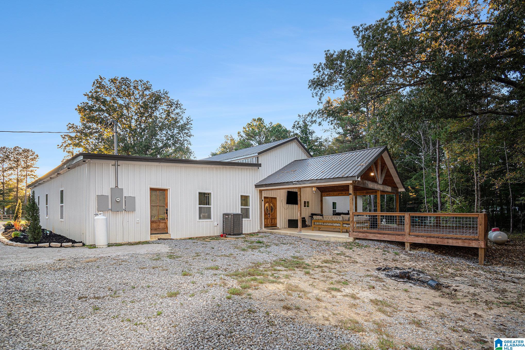 Homes for sale in Ashville, AL | 665 Stolle Farm Road, Ashville, AL 35953 | MLS# 21434489