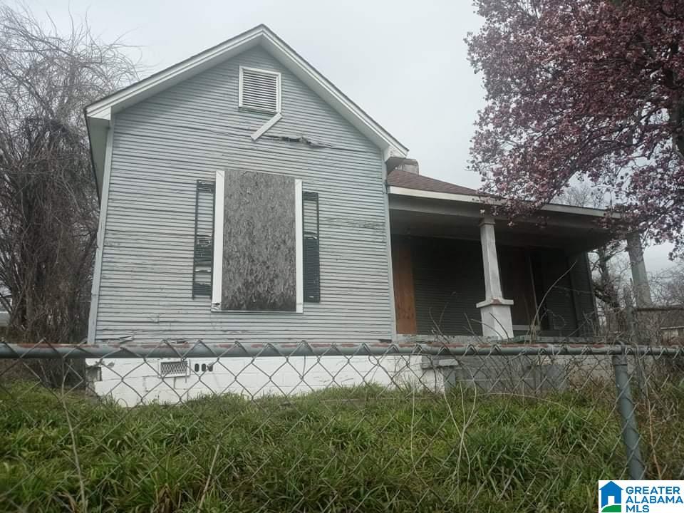 2524 WARRIOR ROAD