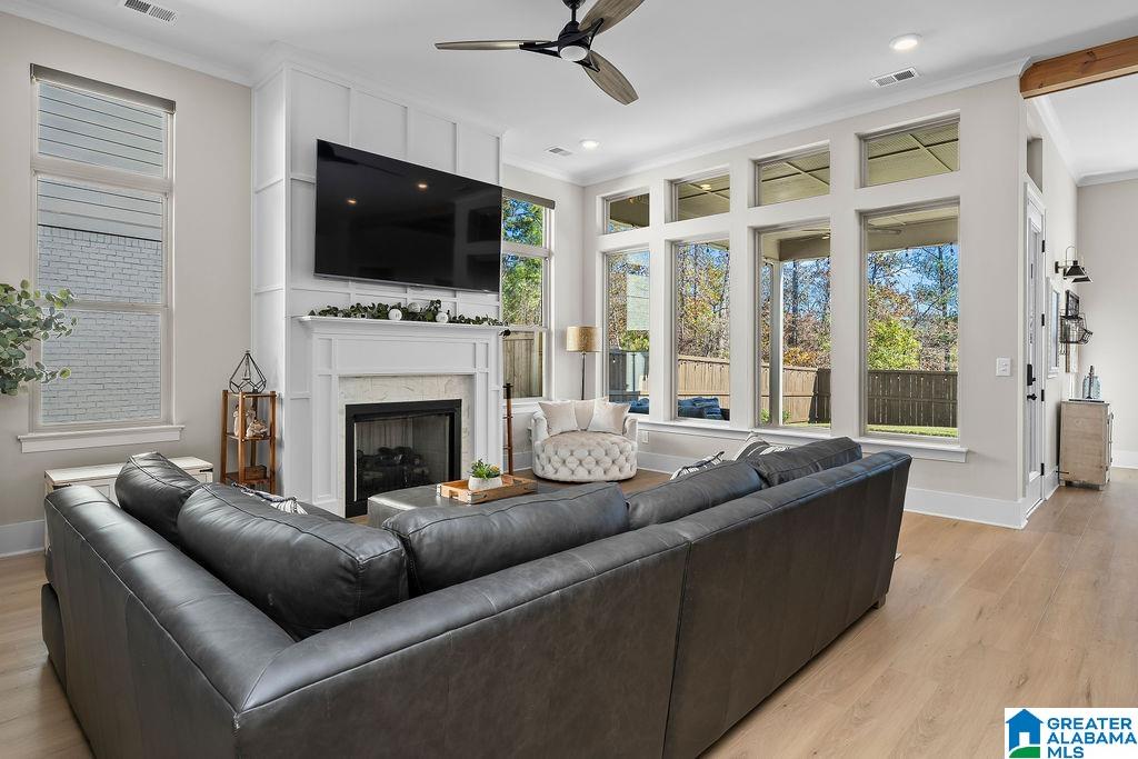 Homes for sale in Hoover, AL | 1232 Tower Lane, Hoover, AL 35244 | MLS# 21434590