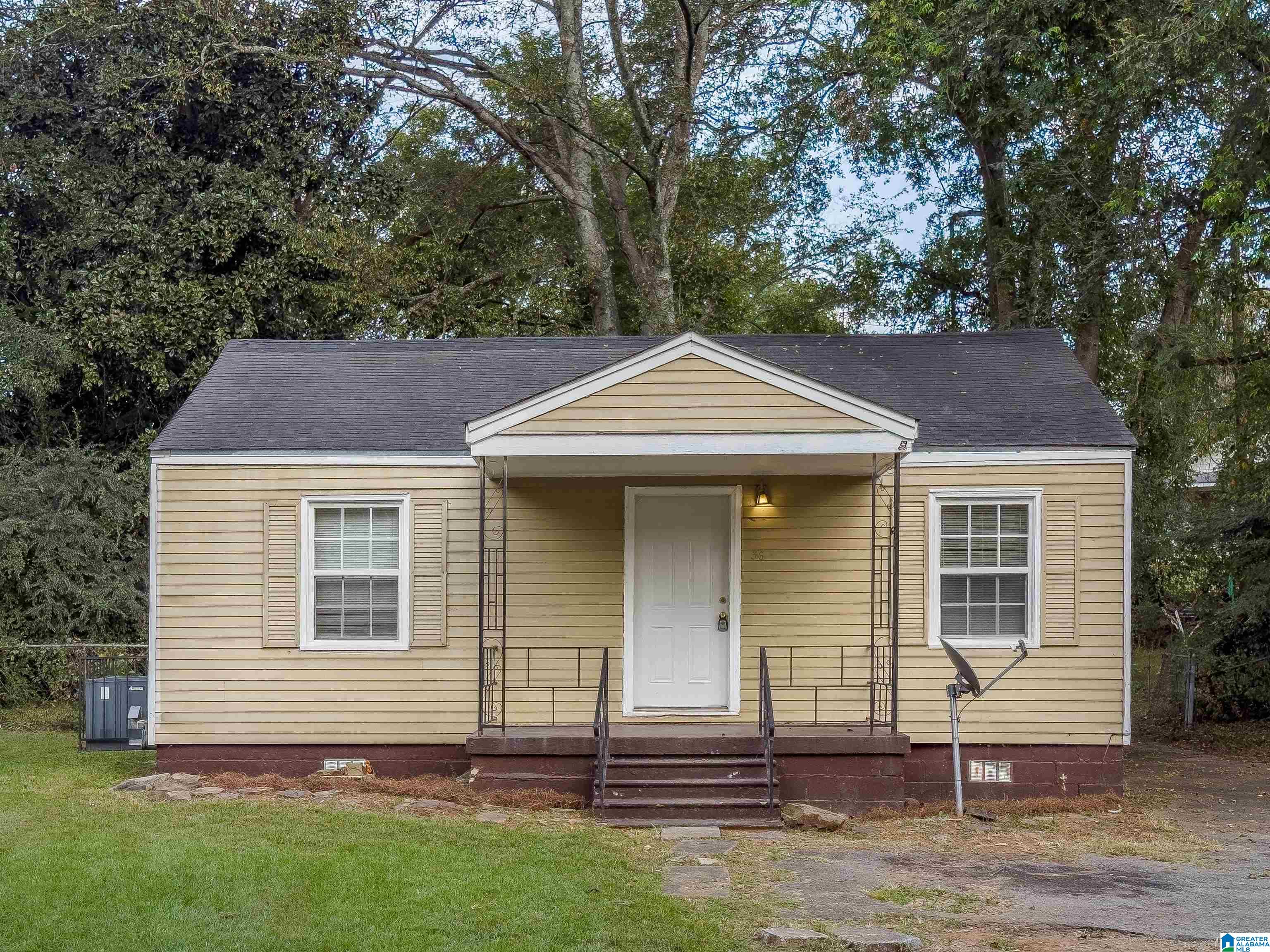 36 WILKES CIRCLE