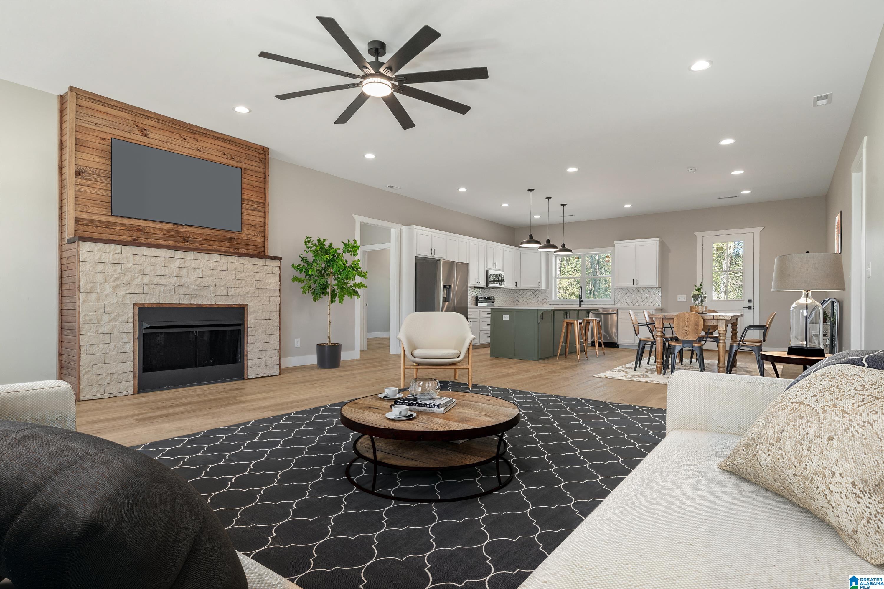 Homes for sale in Cropwell, AL | 145 Fish Trap Road, Cropwell, AL 35054 | MLS# 21434620