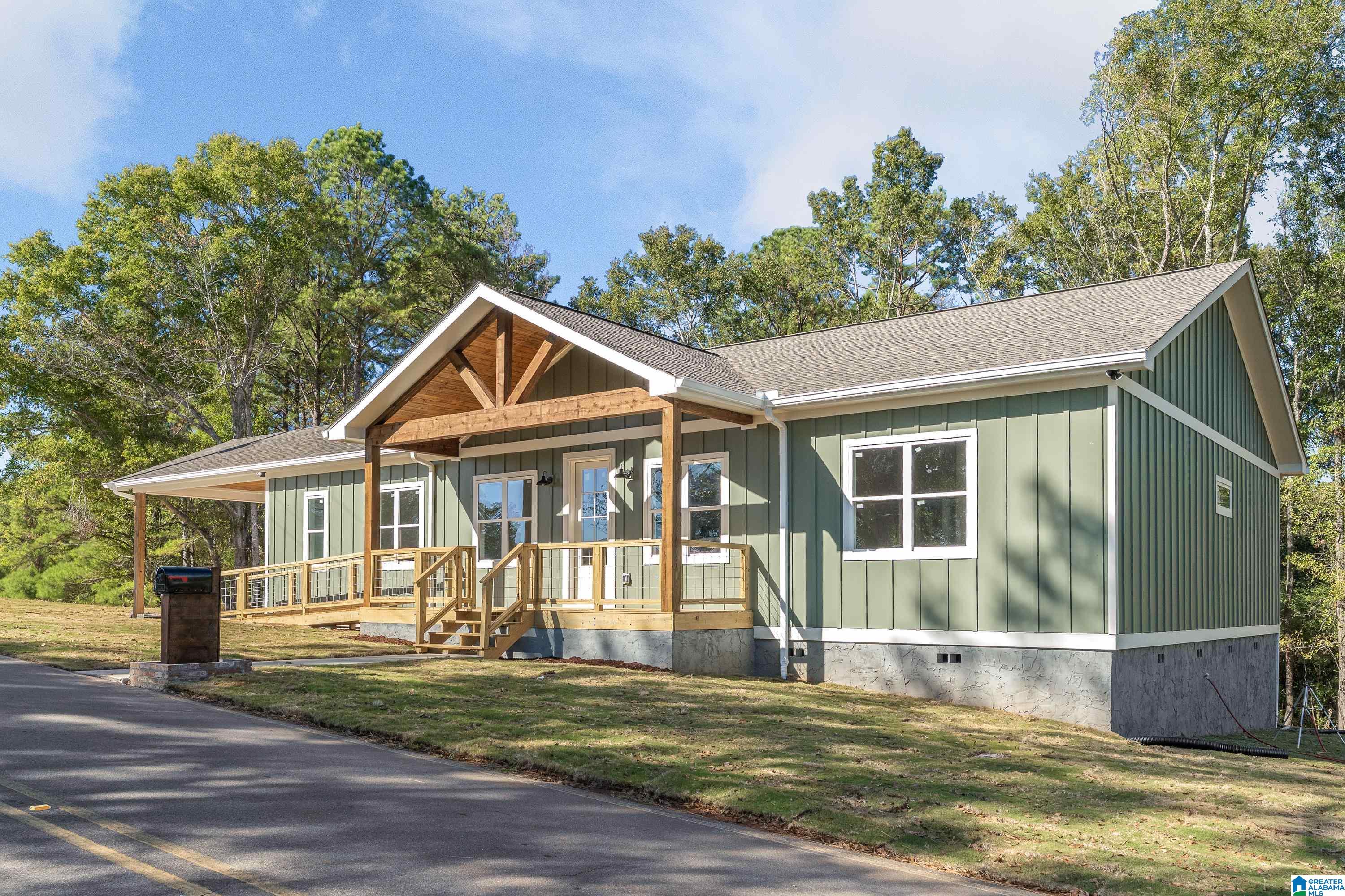 Homes for sale in Cropwell, AL | 145 Fish Trap Road, Cropwell, AL 35054 | MLS# 21434620