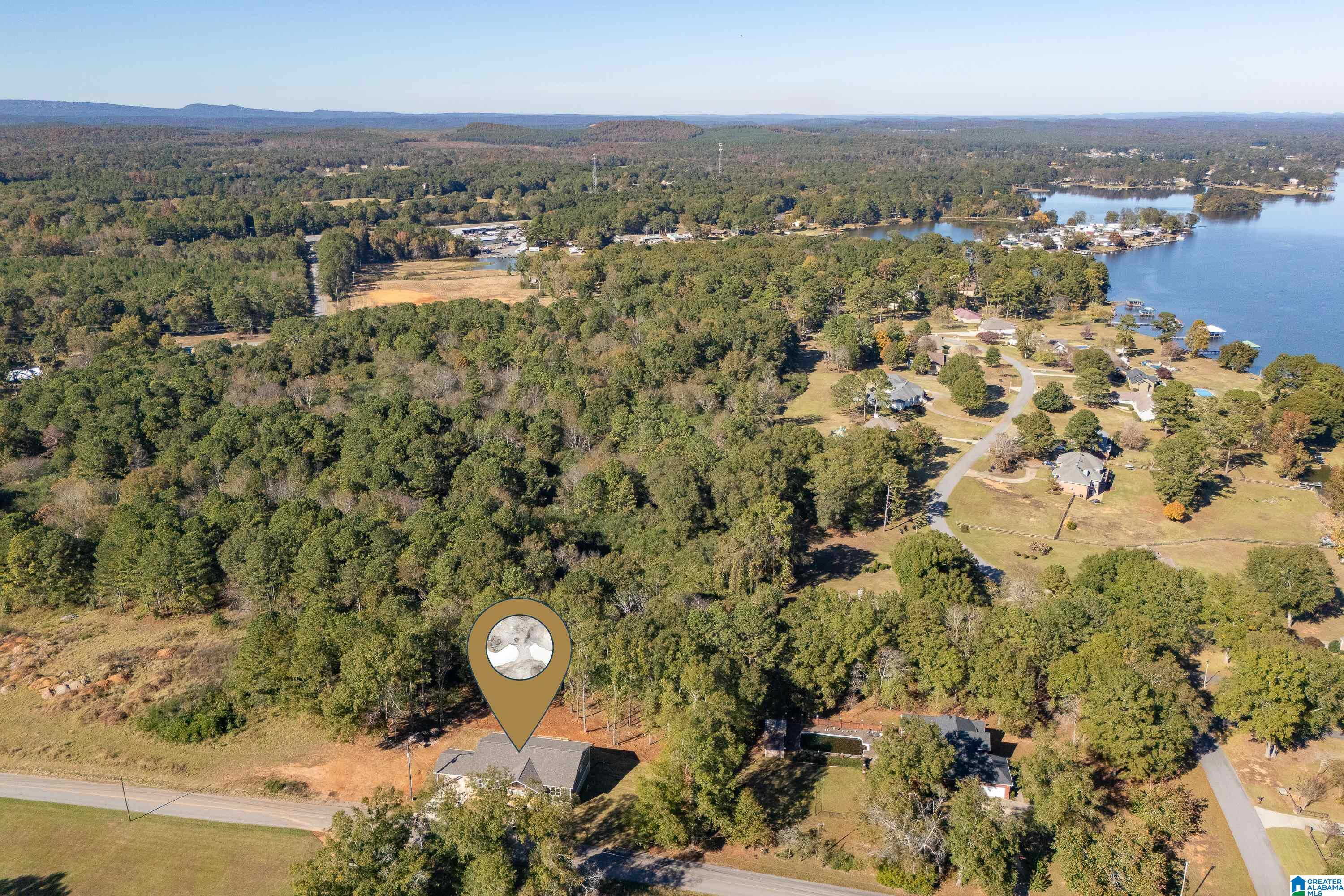 Homes for sale in Cropwell, AL | 145 Fish Trap Road, Cropwell, AL 35054 | MLS# 21434620