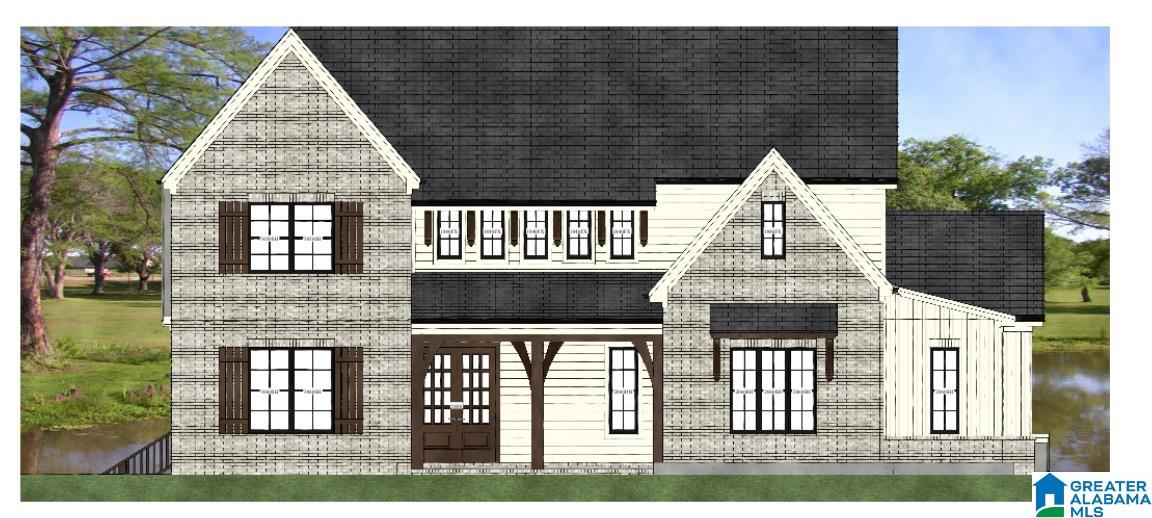3354 RIVER BIRCH TRAIL