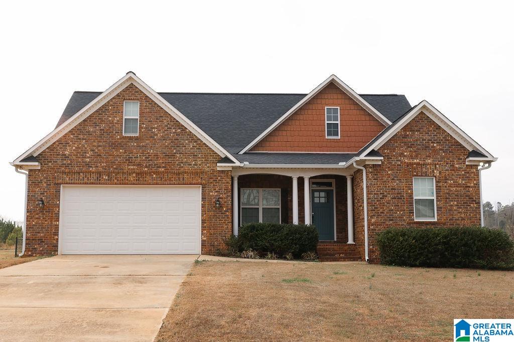 Homes for sale in Jacksonville, AL | 634 Waterford Way, Jacksonville, AL 36265 | MLS# 21434641