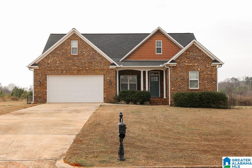 Homes for sale in Jacksonville, AL | 634 Waterford Way, Jacksonville, AL 36265 | MLS# 21434641