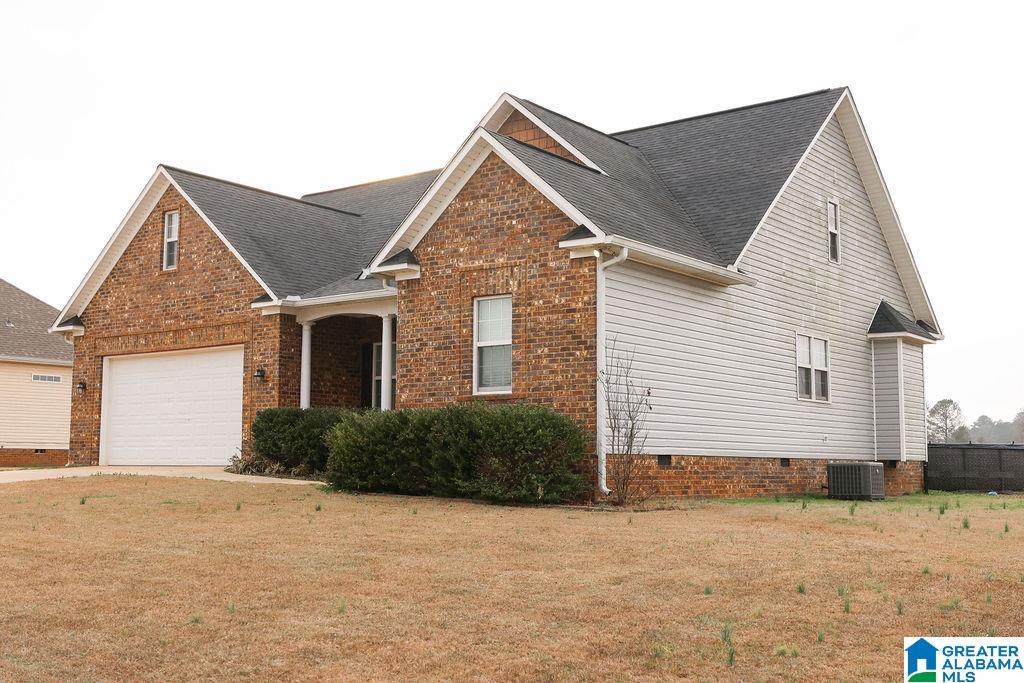 Homes for sale in Jacksonville, AL | 634 Waterford Way, Jacksonville, AL 36265 | MLS# 21434641