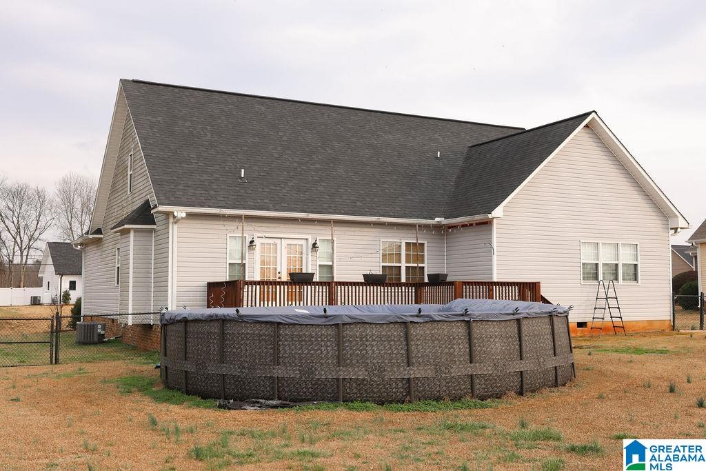 Homes for sale in Jacksonville, AL | 634 Waterford Way, Jacksonville, AL 36265 | MLS# 21434641