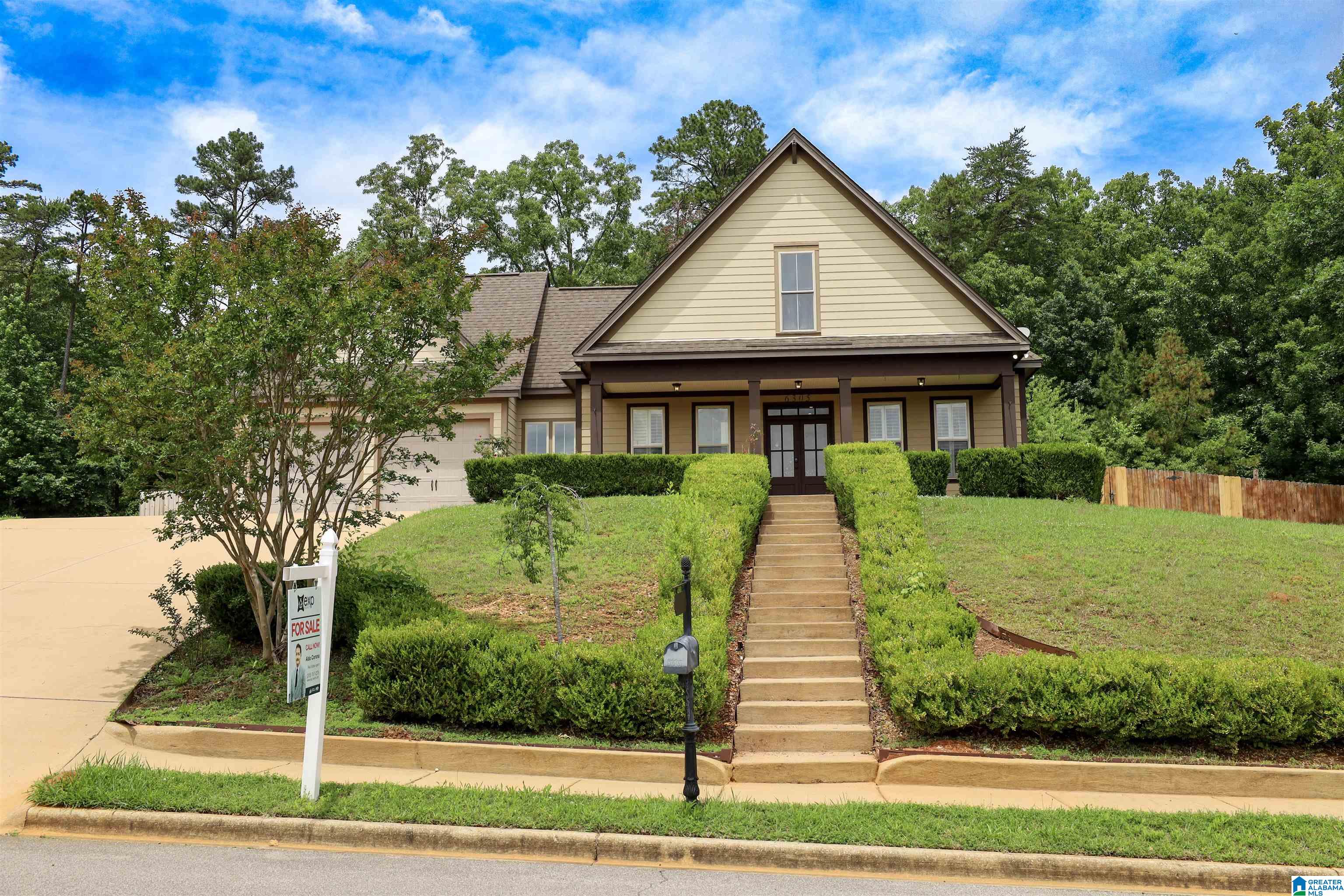 Homes for sale in Mccalla, AL | 6305 Williams Springs Way, Mccalla, AL 35111 | MLS# 21434648