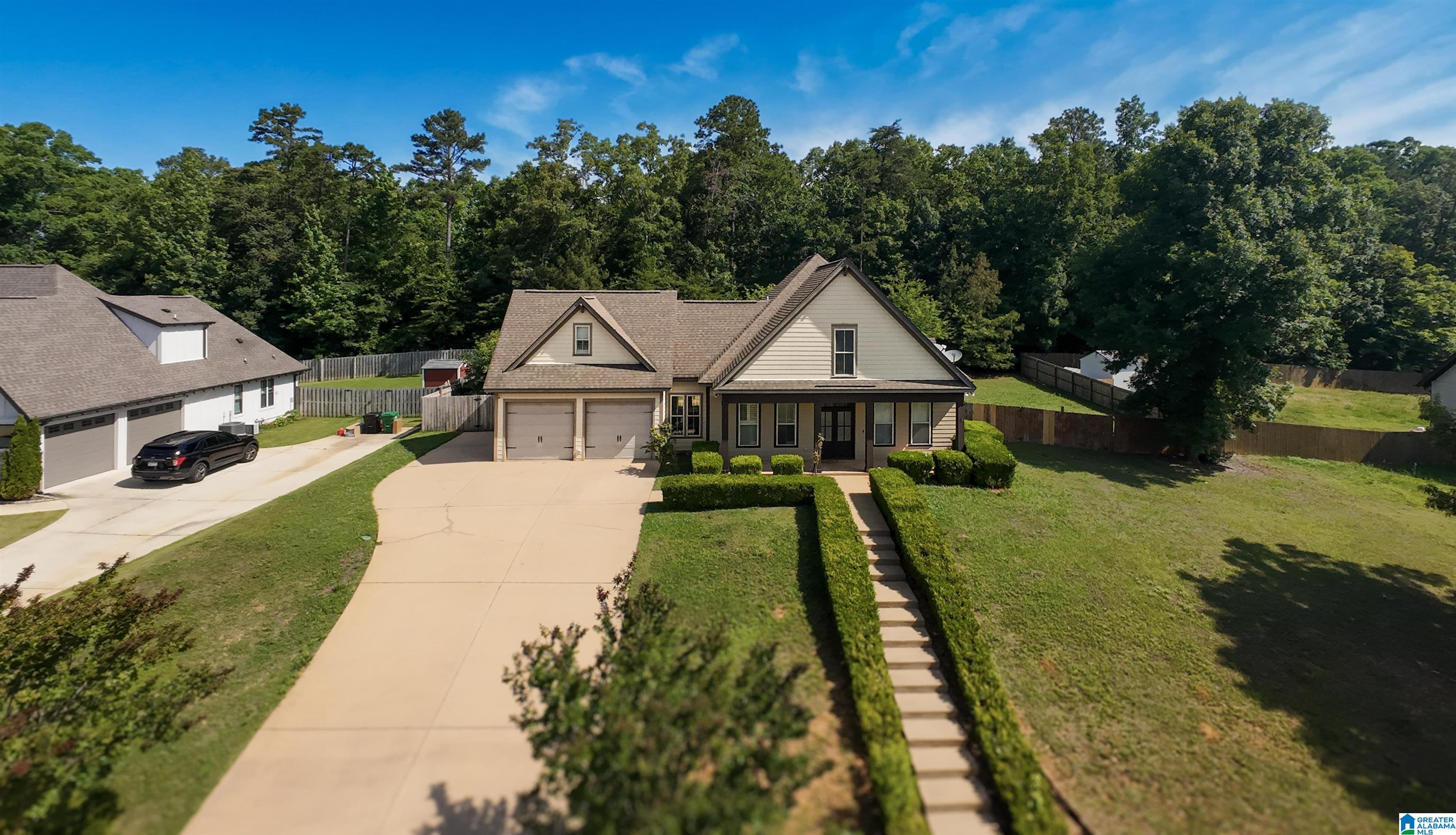 Homes for sale in Mccalla, AL | 6305 Williams Springs Way, Mccalla, AL 35111 | MLS# 21434648