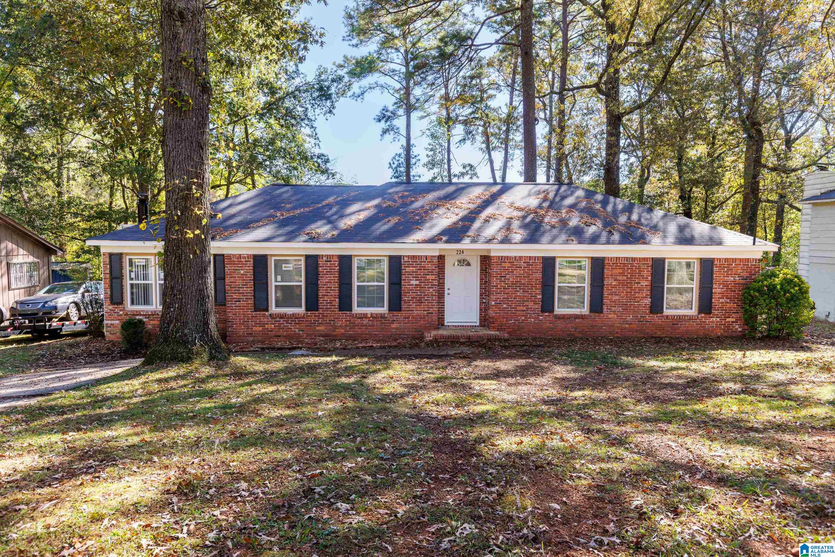 224 SAM PATE DRIVE