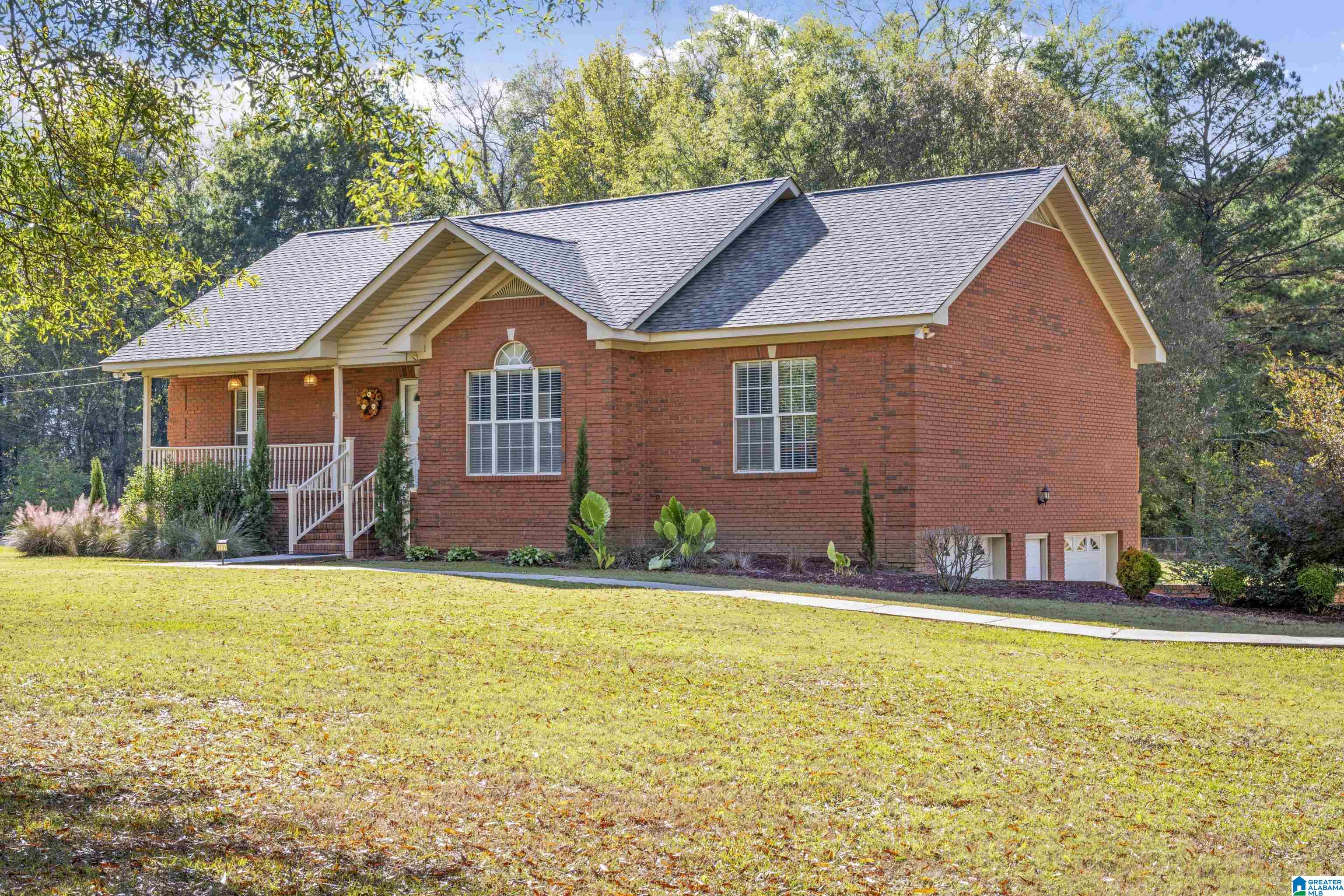 1301 PATTON ROAD