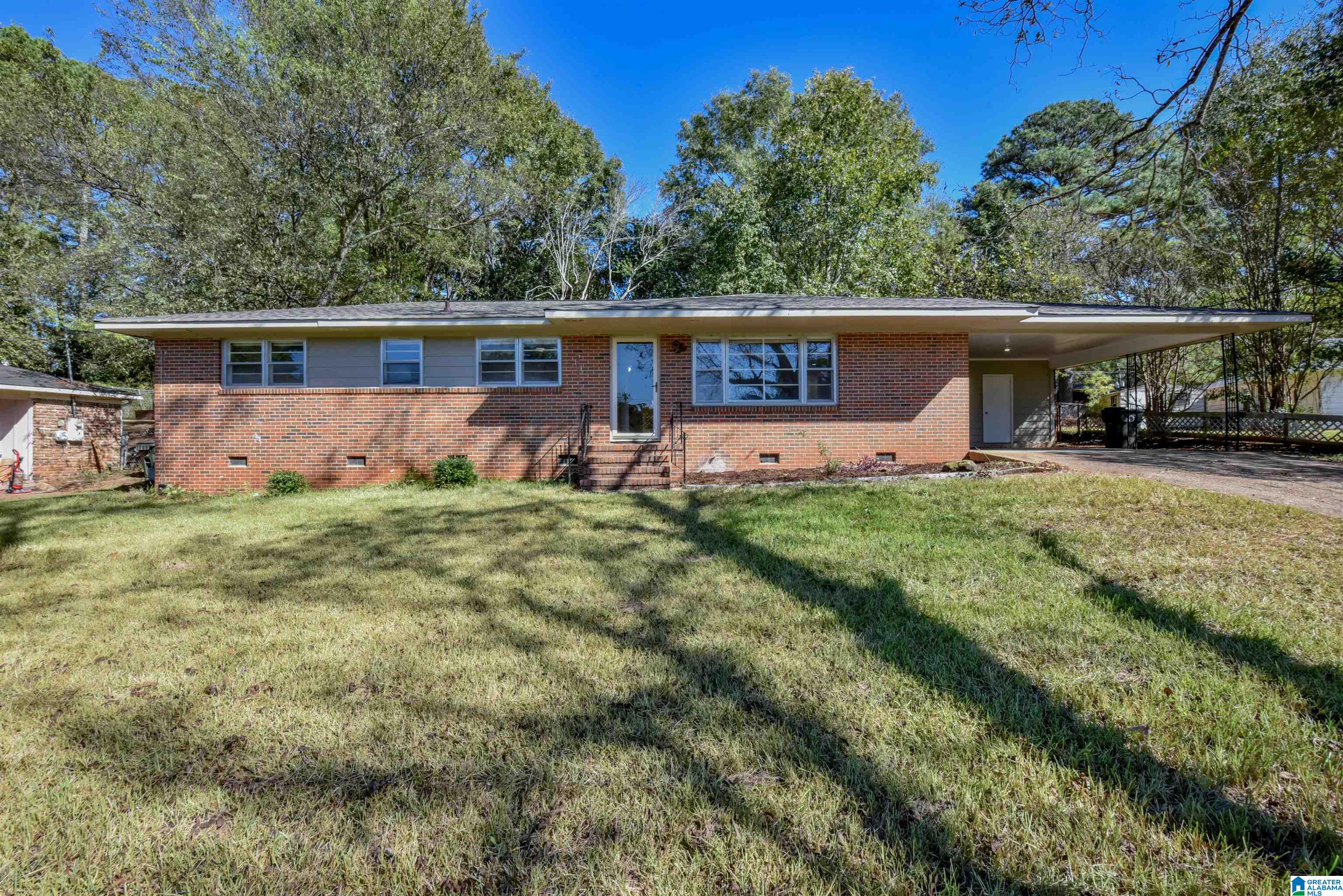 2307 WOODLAND TERRACE