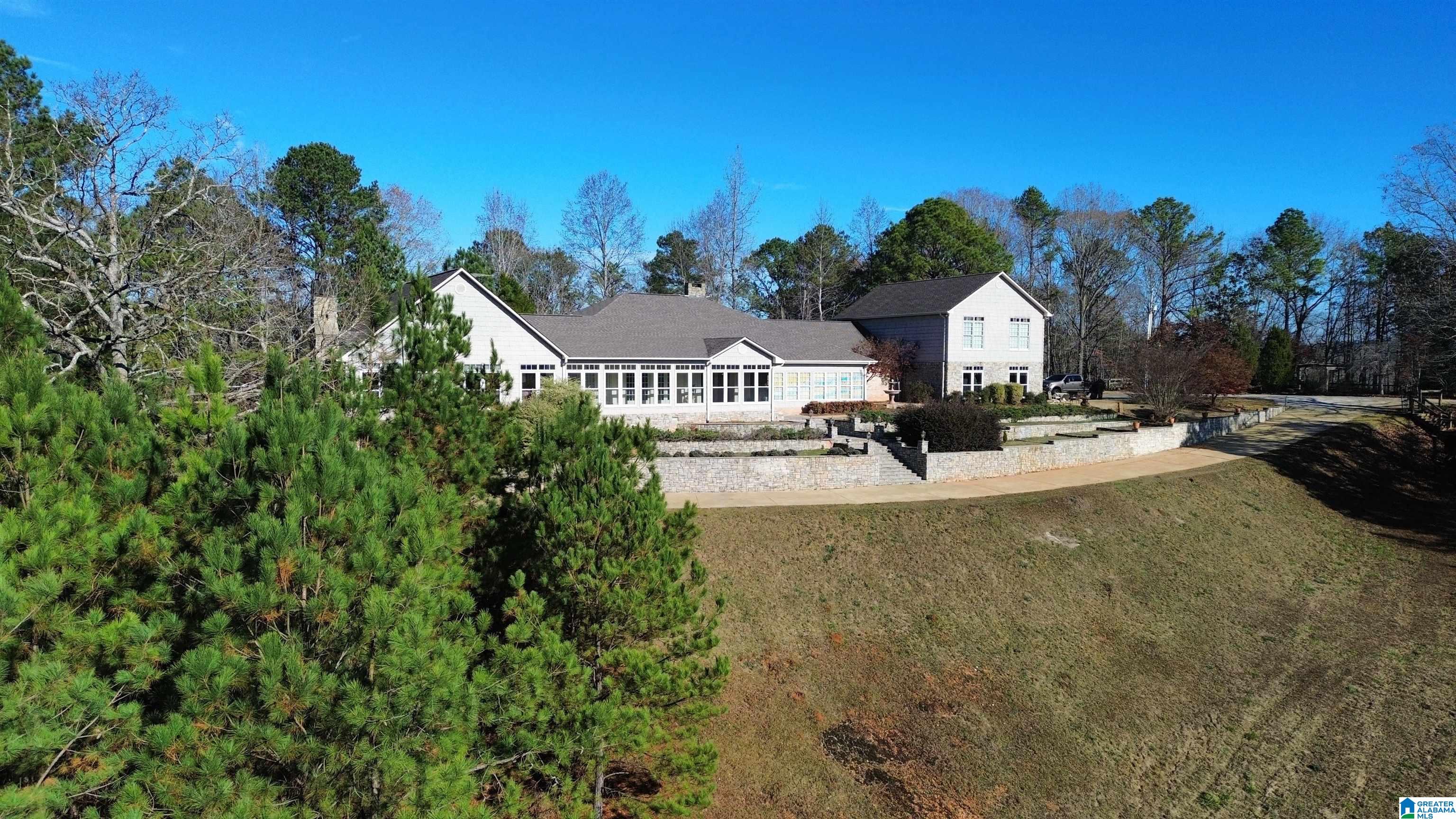 Homes for sale in Rockford, AL | 1782 County Road 34, Rockford, AL 35136 | MLS# 21434744