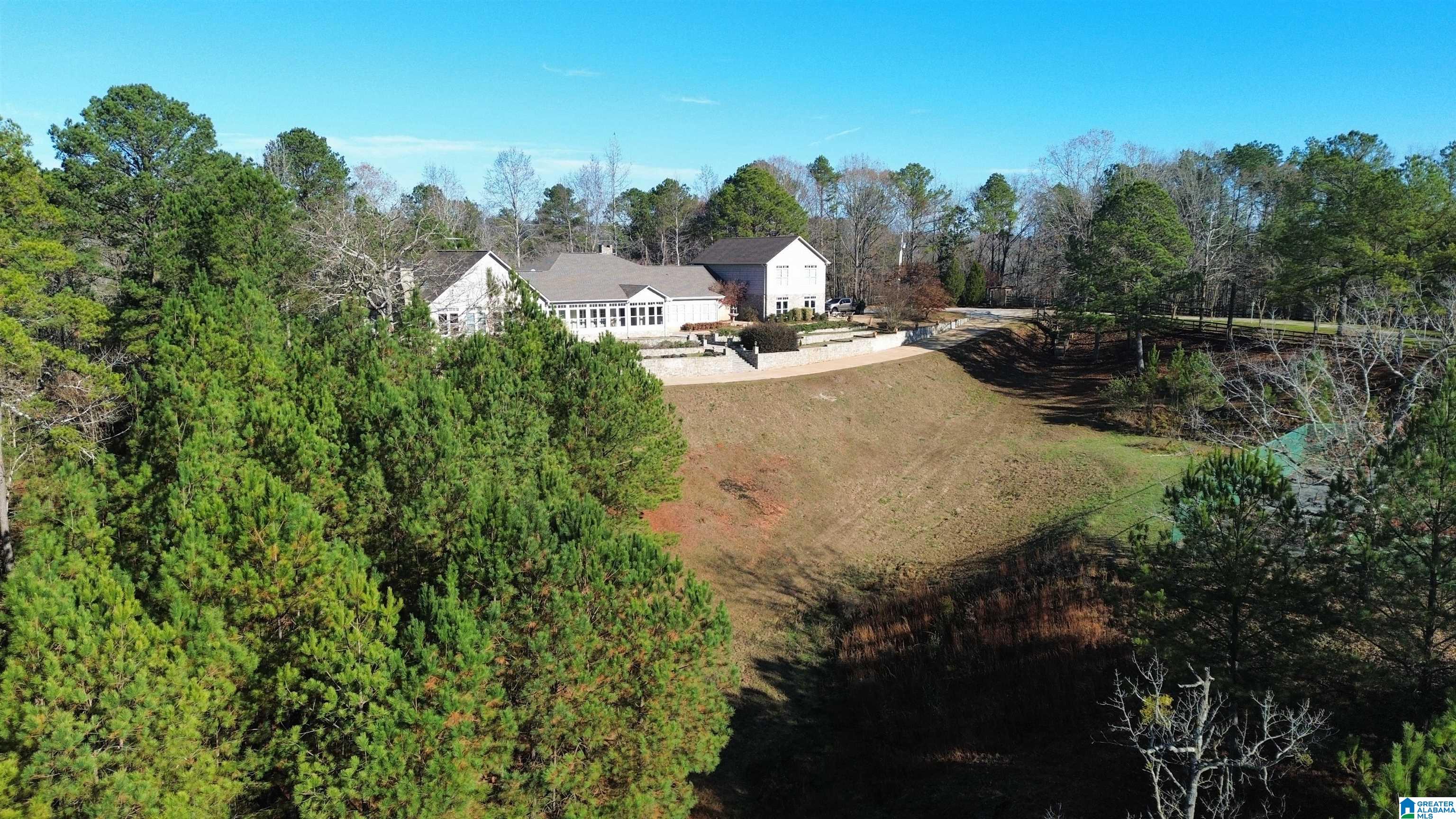 Homes for sale in Rockford, AL | 1782 County Road 34, Rockford, AL 35136 | MLS# 21434744