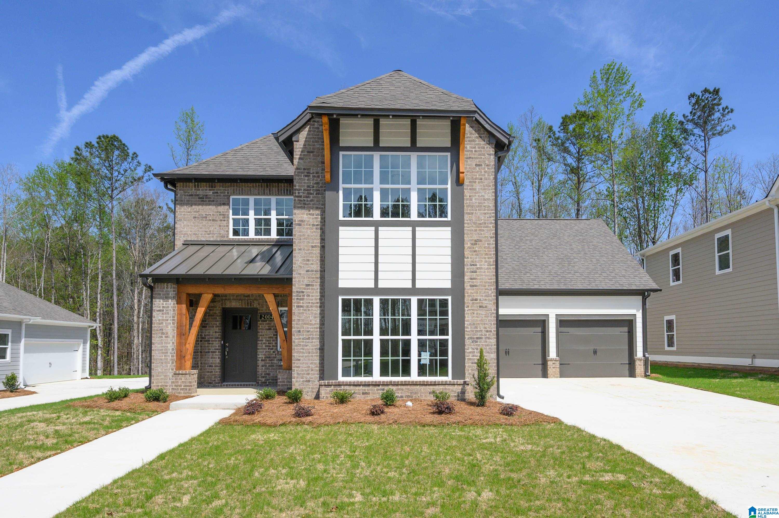 1st image of 2004 Wohali Dr, Leeds, AL 35094 | MLS# 21434747