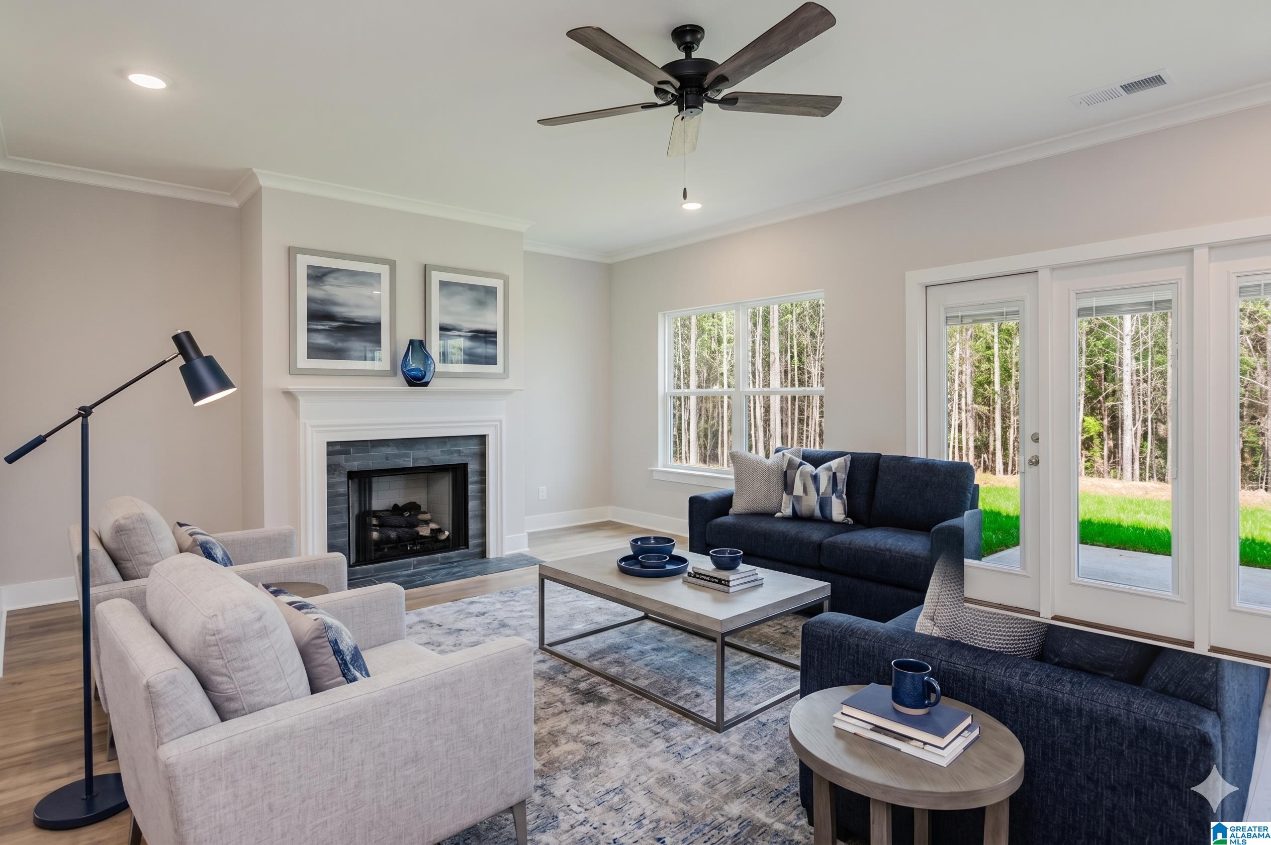 2nd image of 2004 Wohali Dr, Leeds, AL 35094 | MLS# 21434747