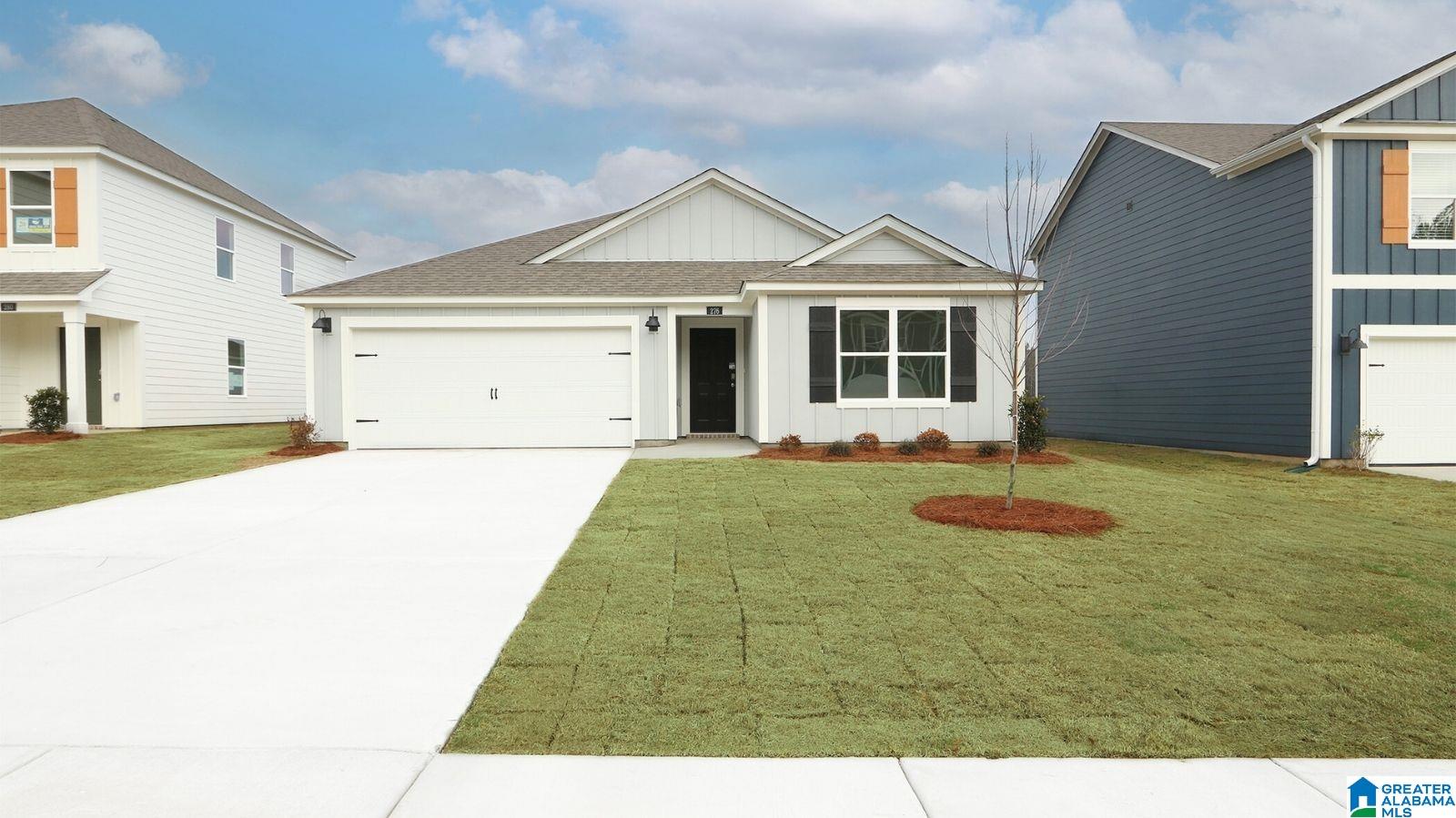 Homes for sale in Sterrett, AL | 276 Willoughby Road, Sterrett, AL 35147 | MLS# 21434815