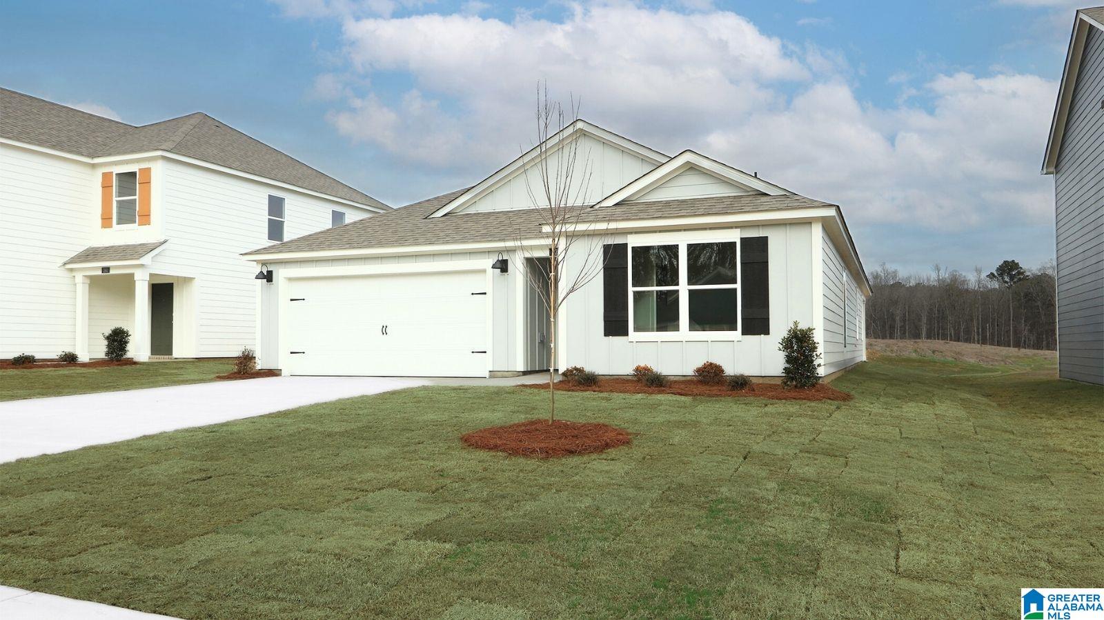 Homes for sale in Sterrett, AL | 276 Willoughby Road, Sterrett, AL 35147 | MLS# 21434815