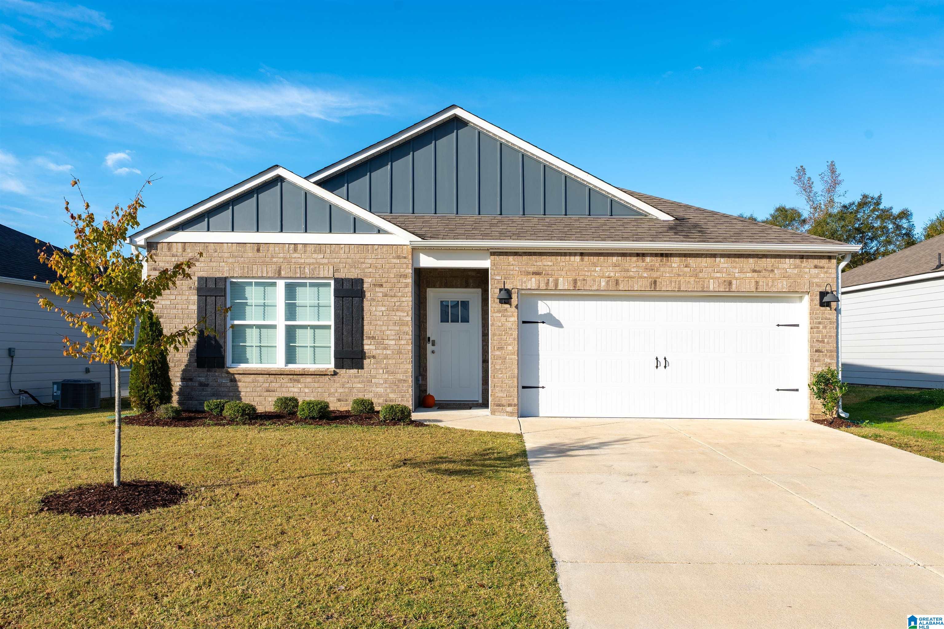 Homes for sale in Margaret, AL | 115 Sussex Road, Margaret, AL 35120 | MLS# 21434856