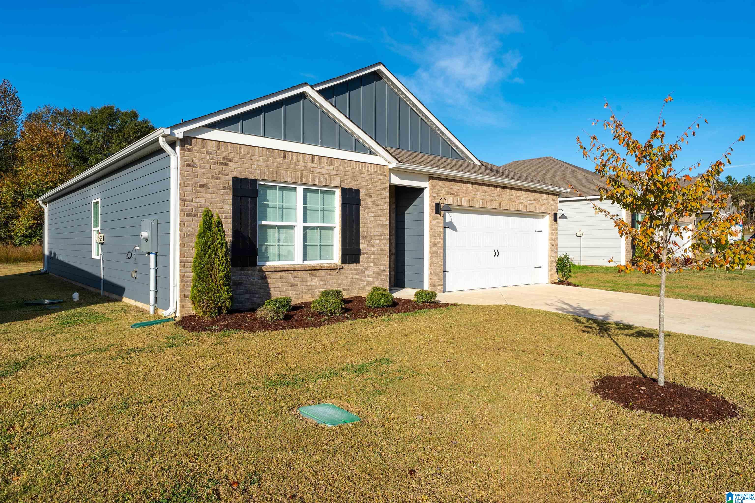 Homes for sale in Margaret, AL | 115 Sussex Road, Margaret, AL 35120 | MLS# 21434856