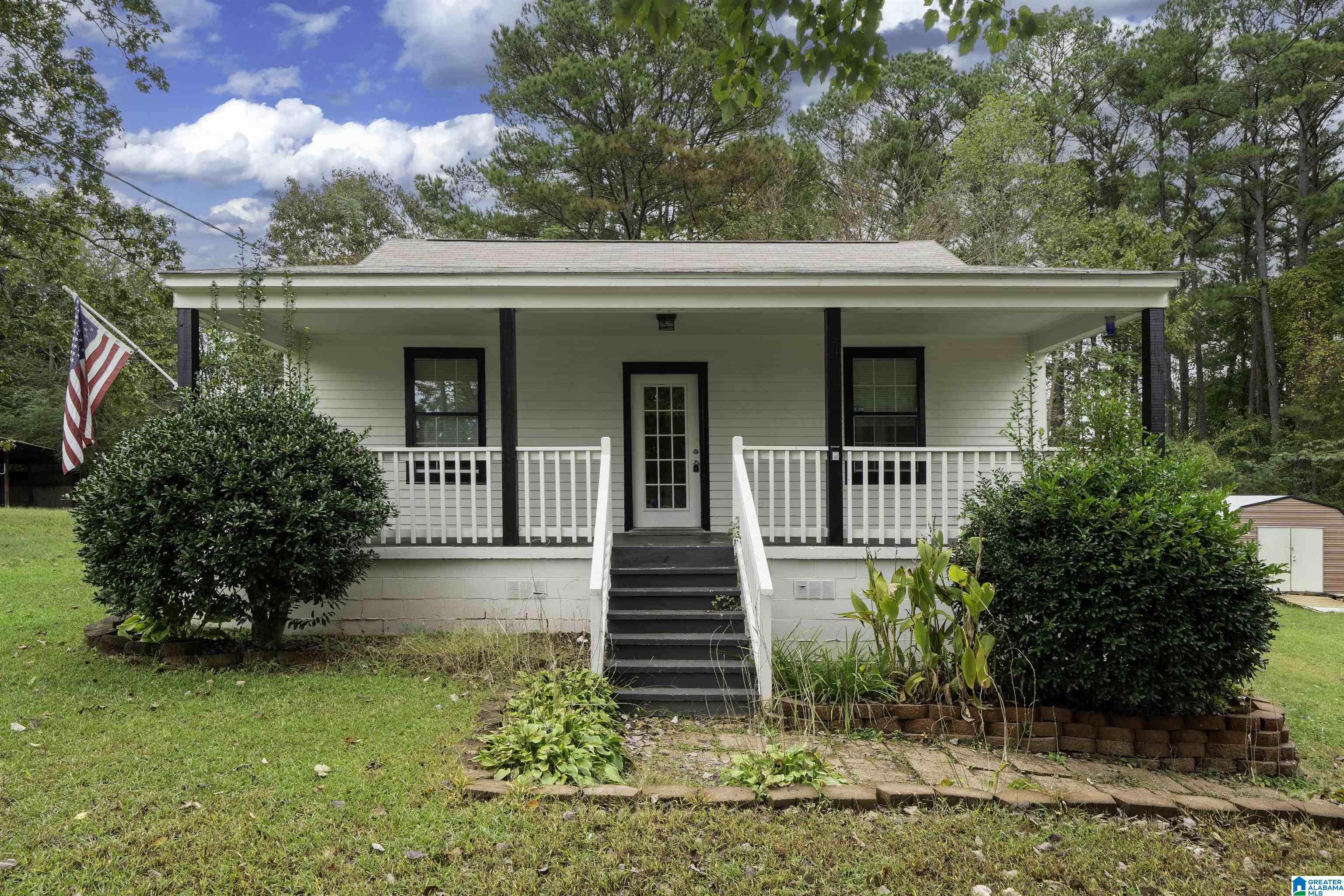 3093 MOUNT OLIVE ROAD