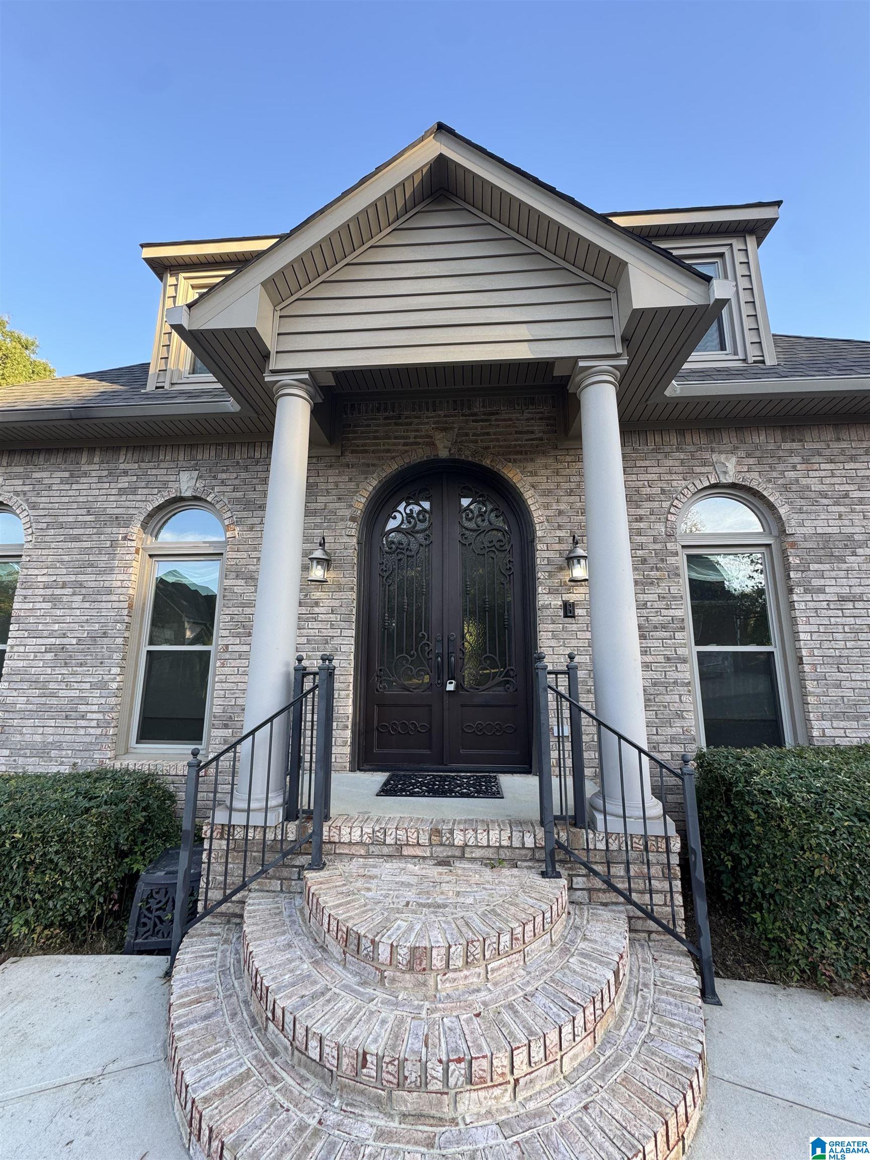 Photo 3 of Single family home for sale at 1236 Heritage Way, Birmingham, AL 35211 | MLS# 21434908 | Listing updated on 2026-04-20