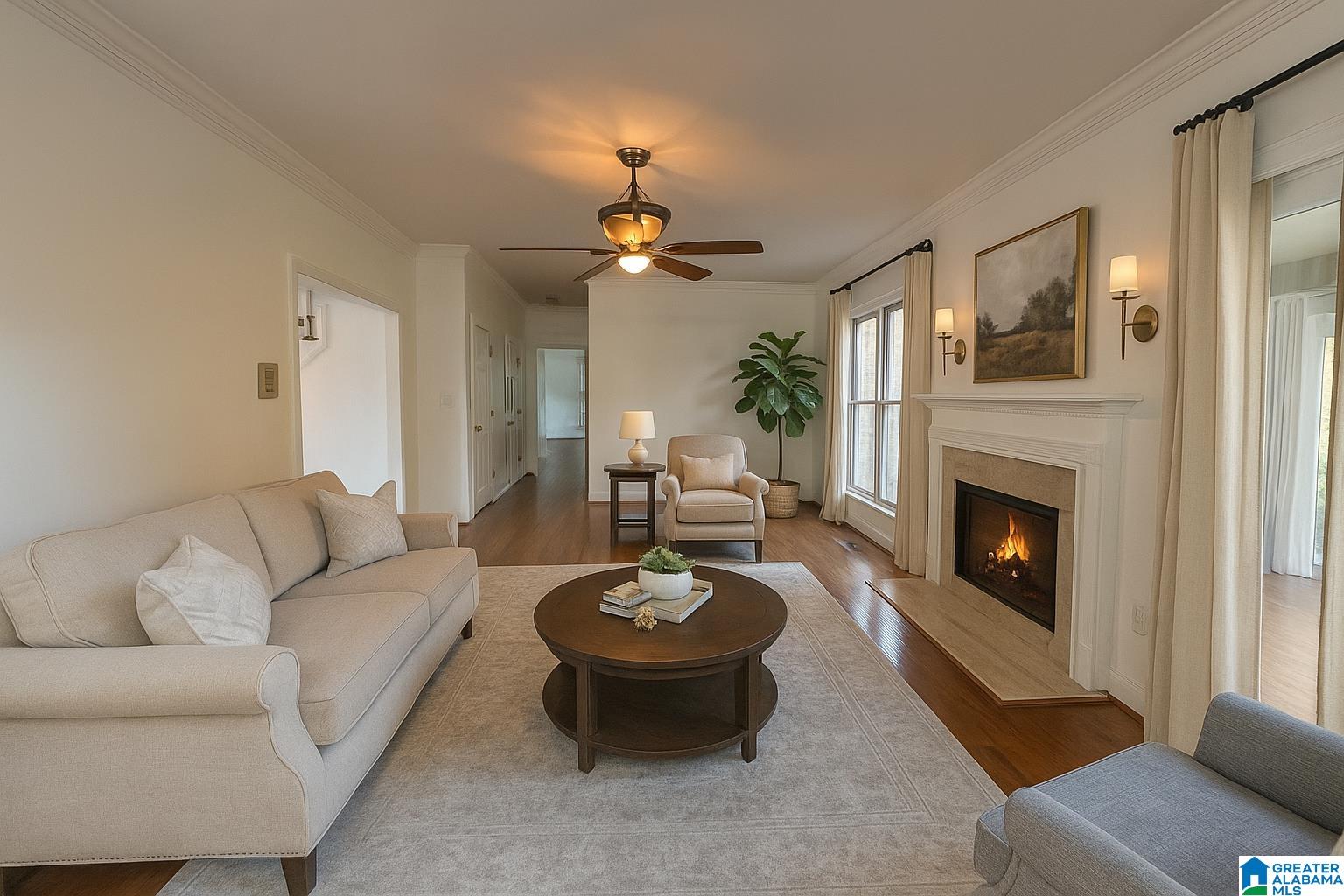Photo 4 of Single family home for sale at 1236 Heritage Way, Birmingham, AL 35211 | MLS# 21434908 | Listing updated on 2026-04-20