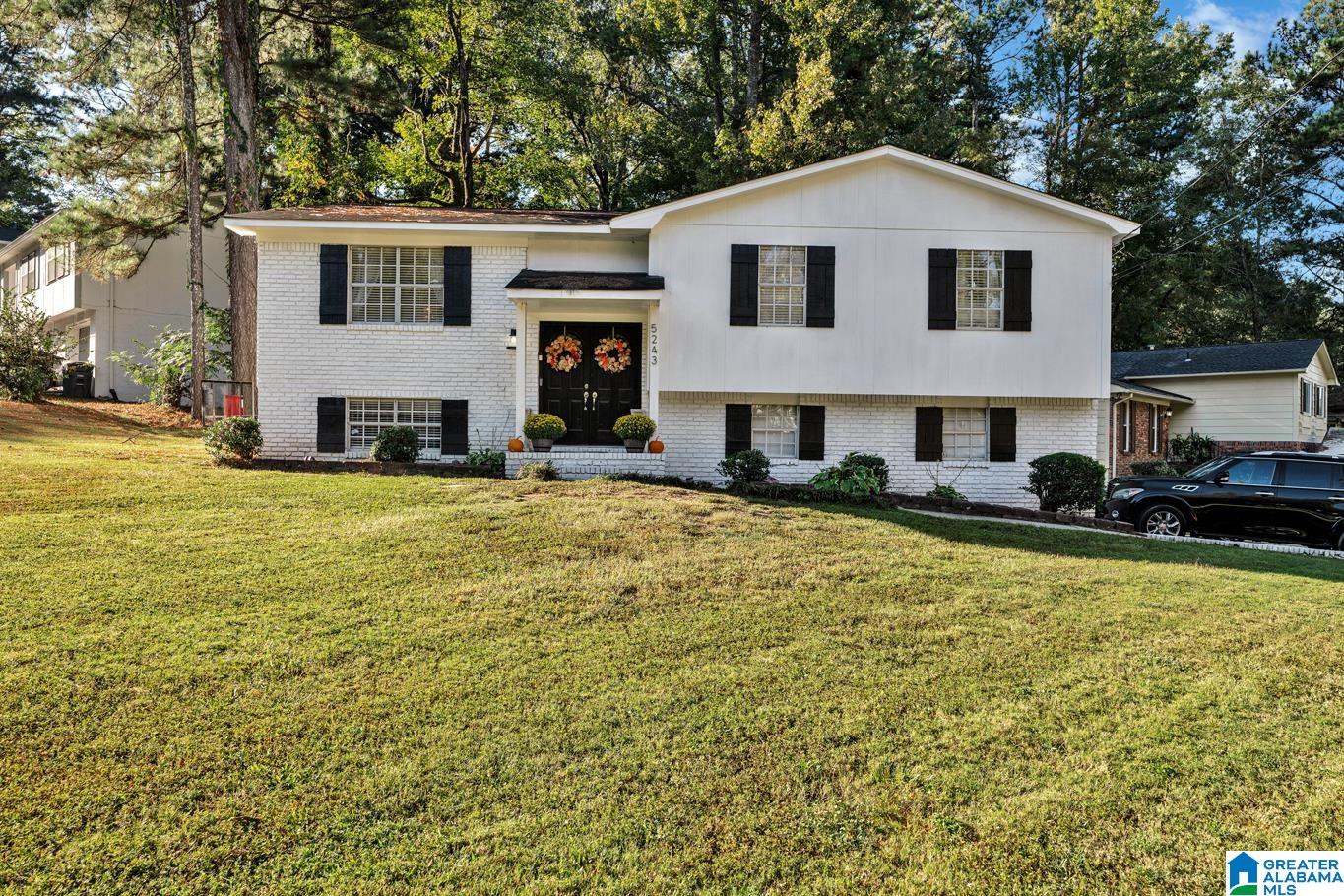 5243 PARAMONT DRIVE