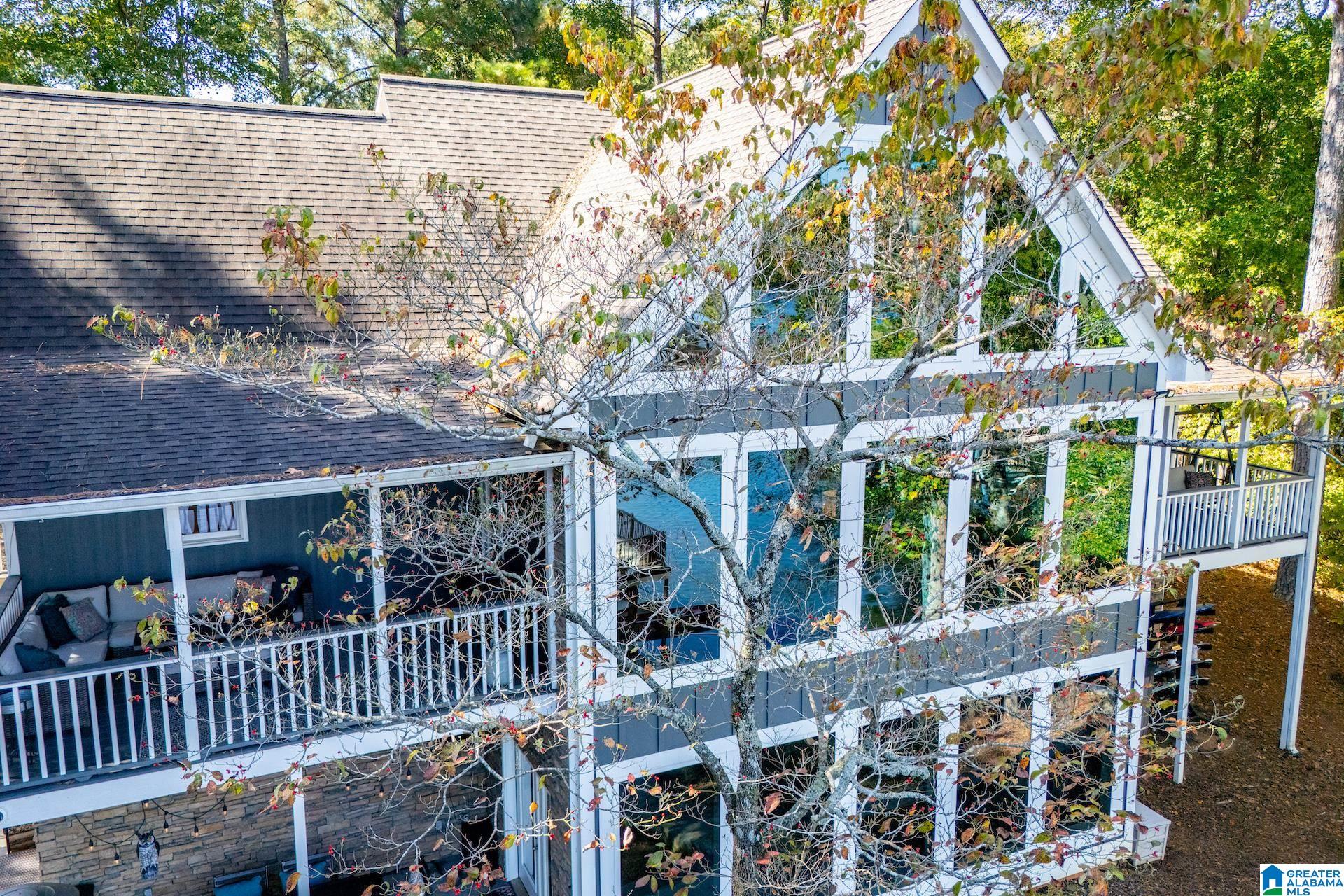 Homes for sale in Wedowee, AL | 3142 Crescent Crest Dr, Wedowee, AL 36278 | MLS# 21434987