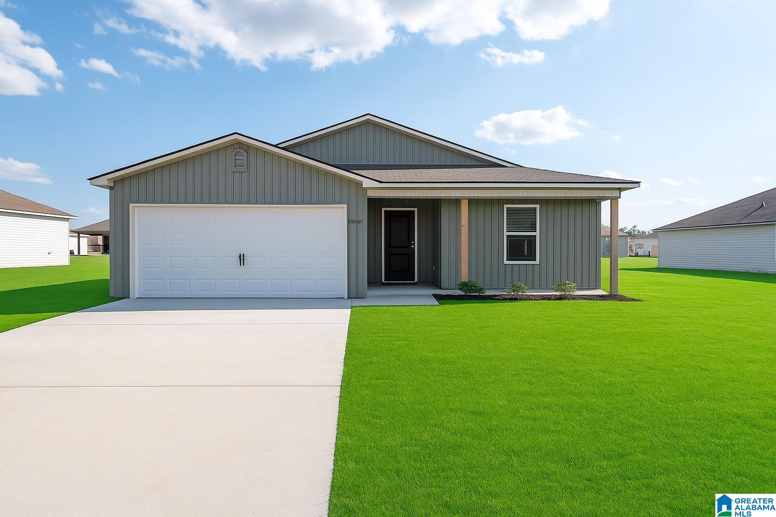 853 ASHFORD DRIVE