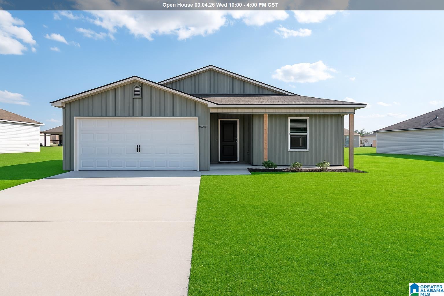 Homes for sale in Calera, AL | 853 Ashford Dr, Calera, AL 35040 | MLS# 21434995