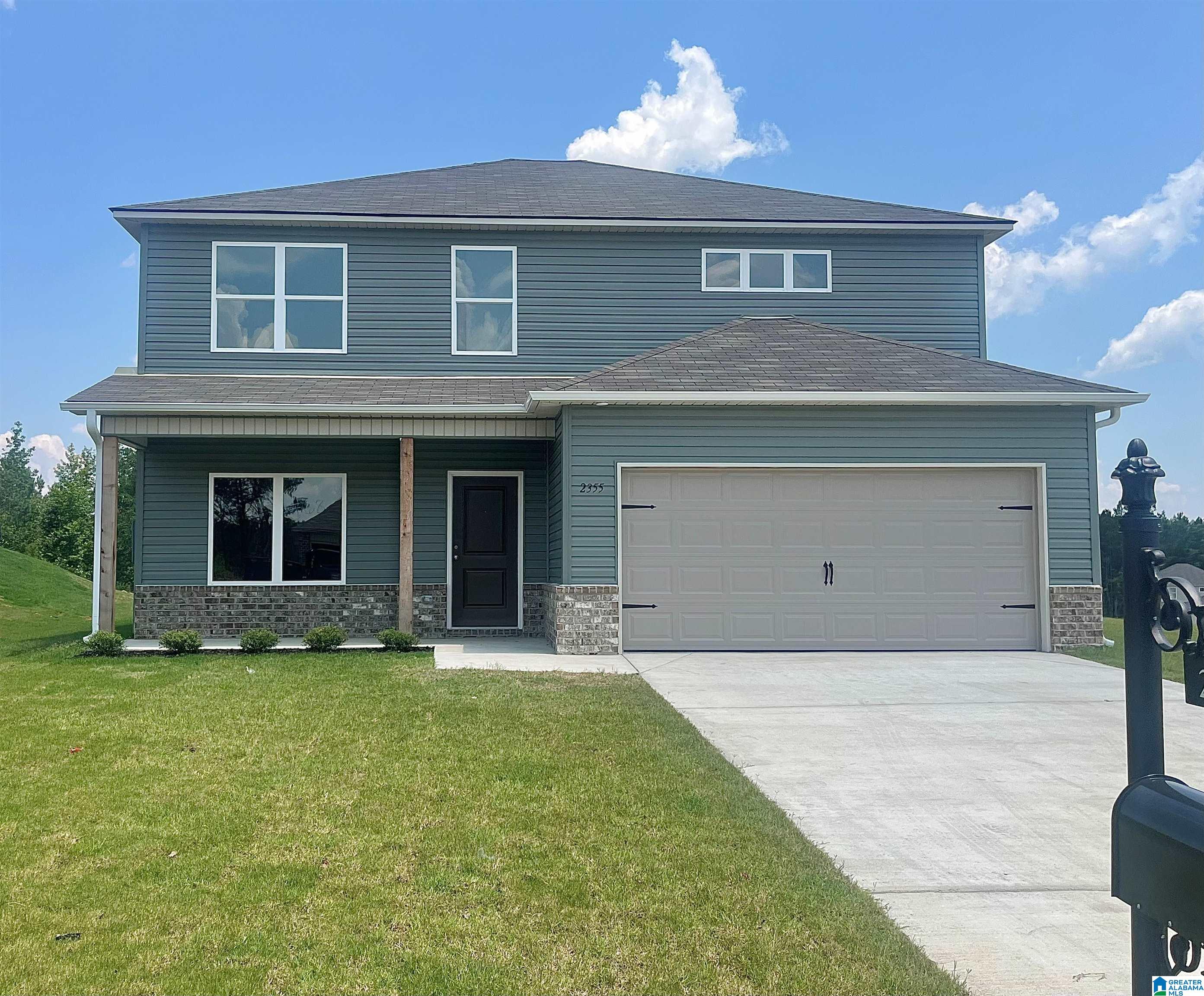 865 ASHFORD DRIVE