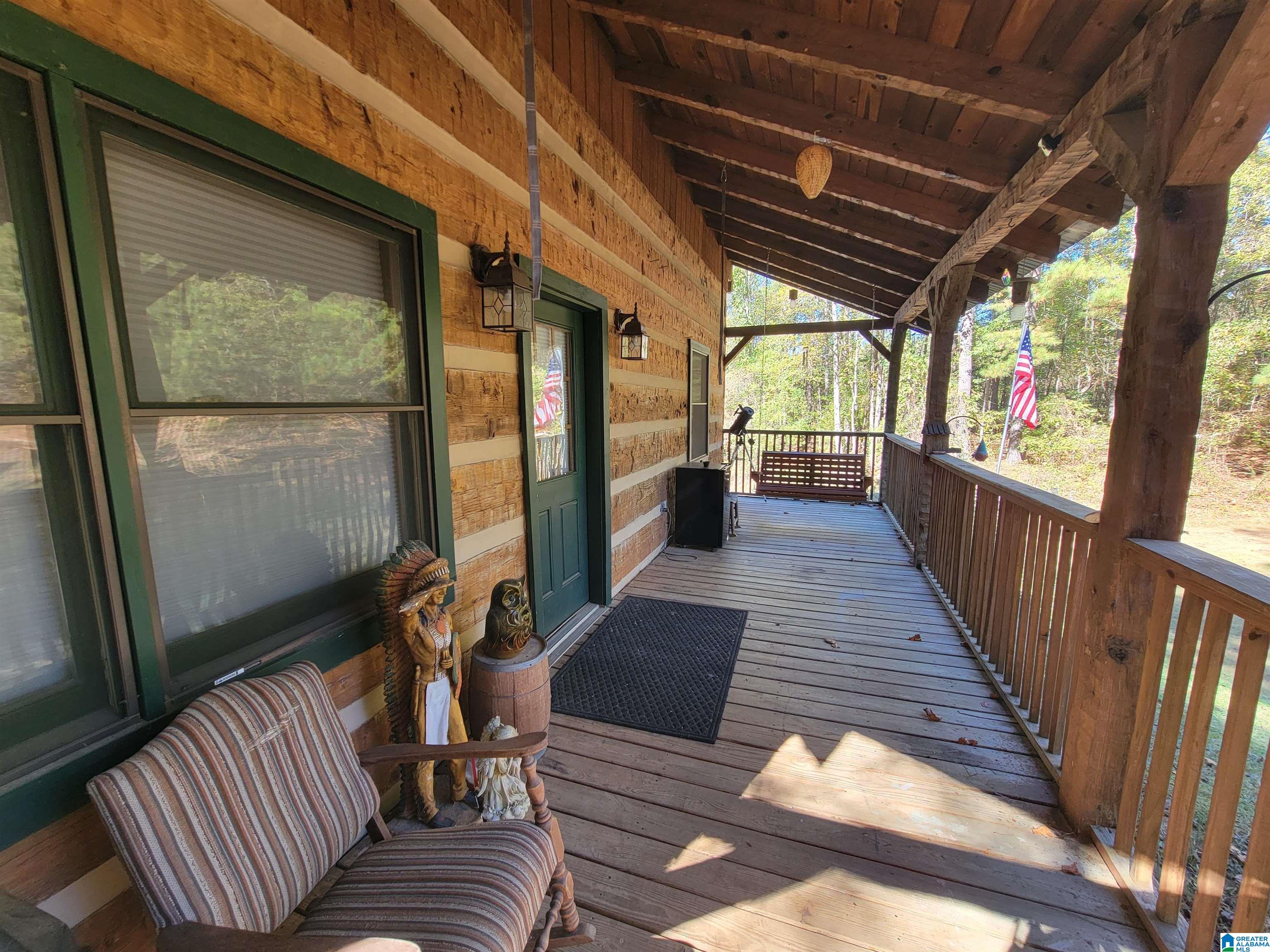 5th image of 3156 Louina Road, Roanoke, AL 36274 | MLS# 21435006