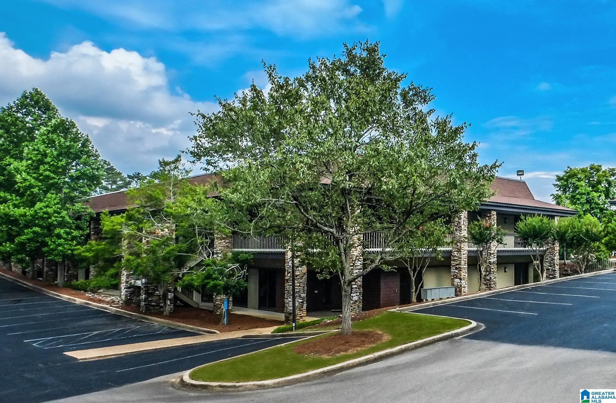 200 CAHABA PARK CIRCLE