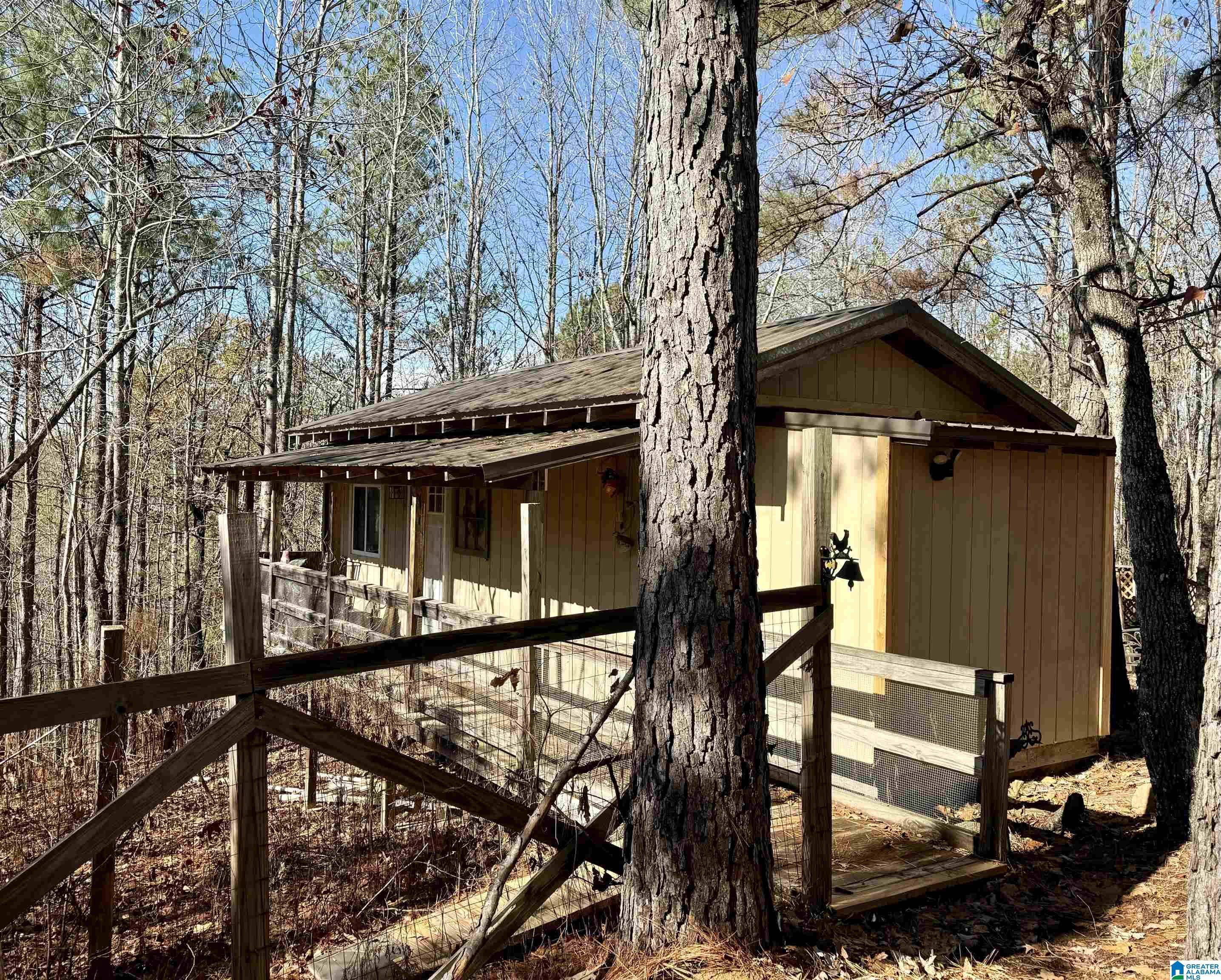 2nd image of 1383 Trammell Motorway, Sylacauga, AL 35150 | MLS# 21435037