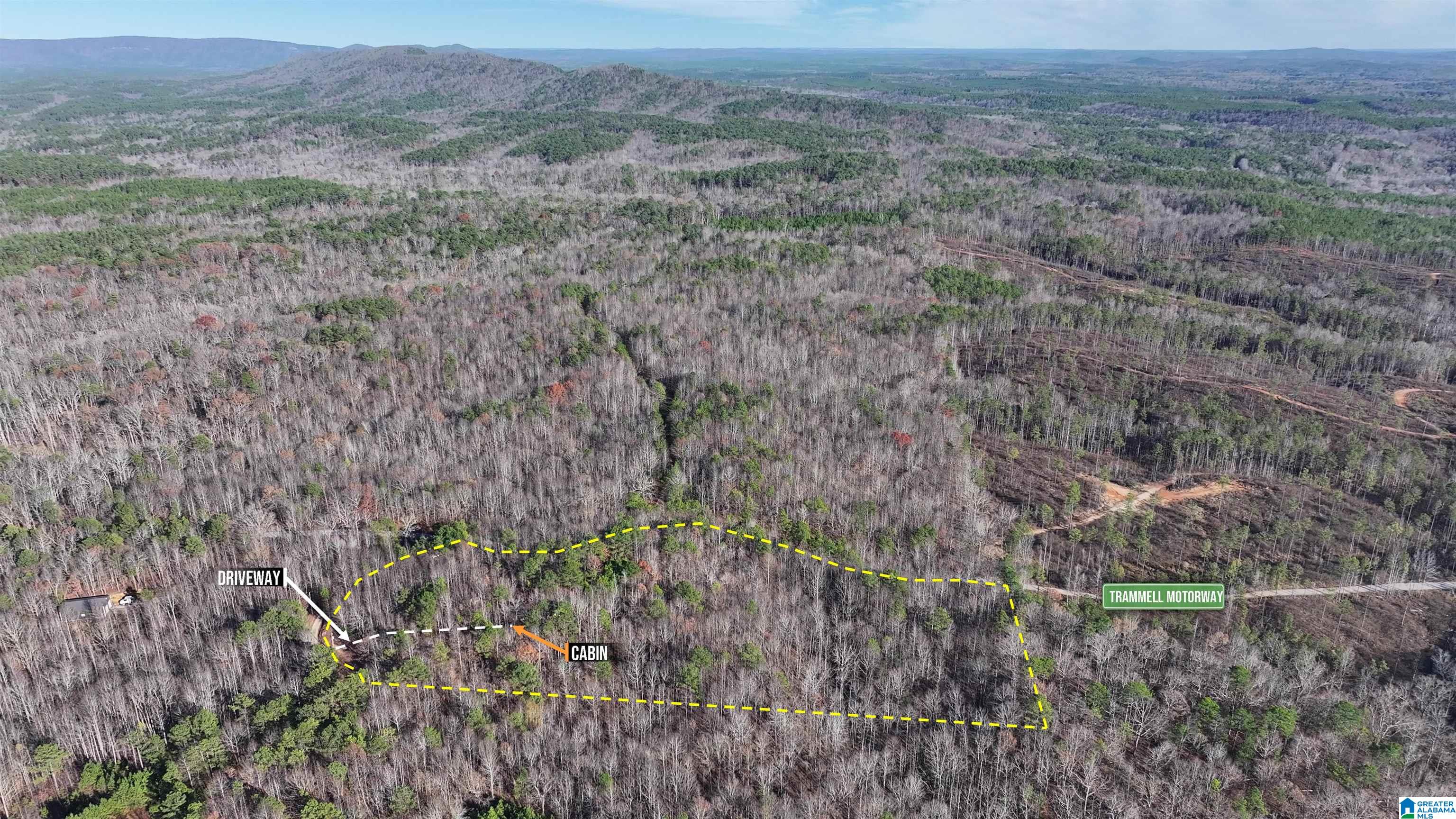 3rd image of 1383 Trammell Motorway, Sylacauga, AL 35150 | MLS# 21435037