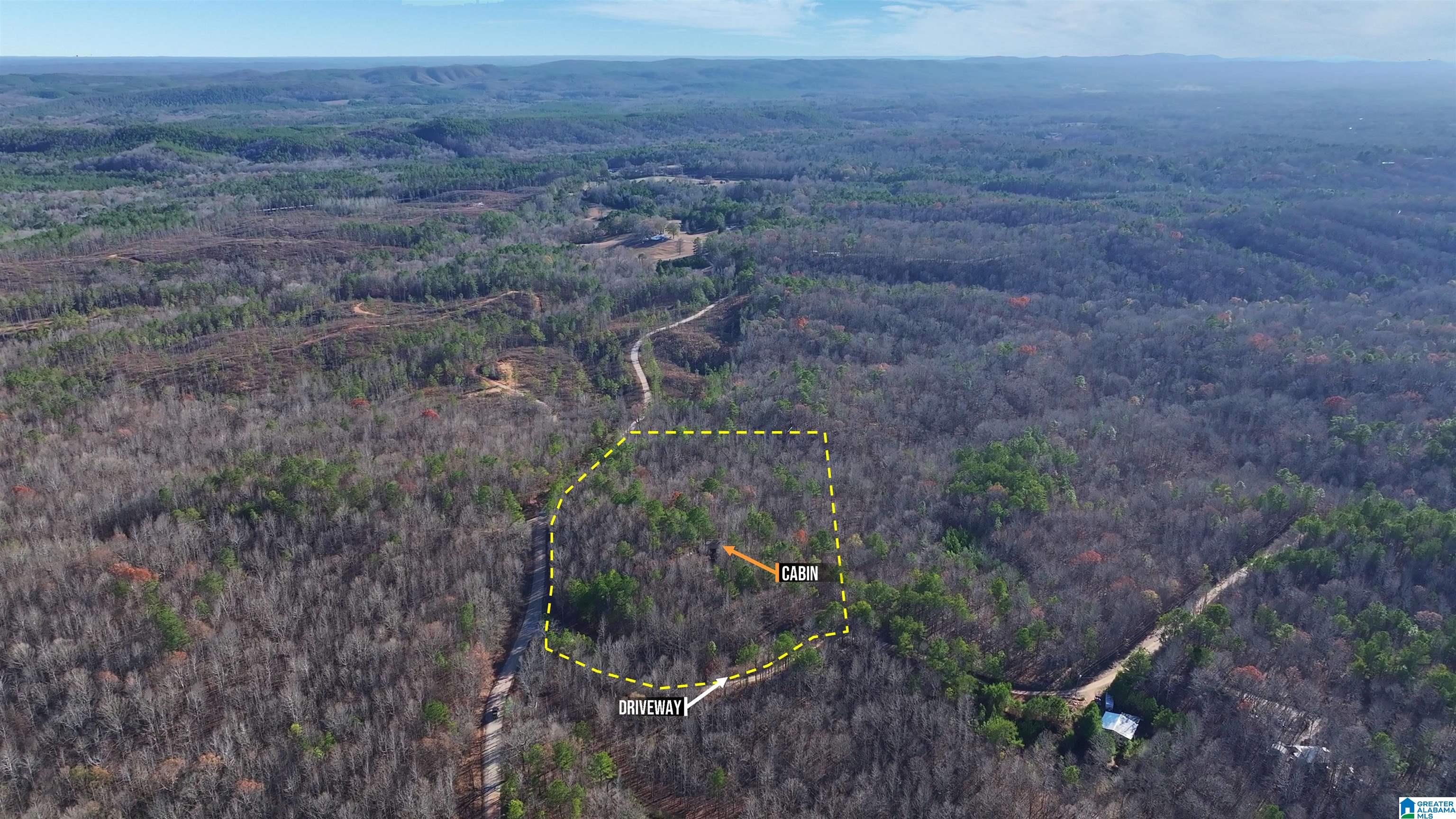 4th image of 1383 Trammell Motorway, Sylacauga, AL 35150 | MLS# 21435037