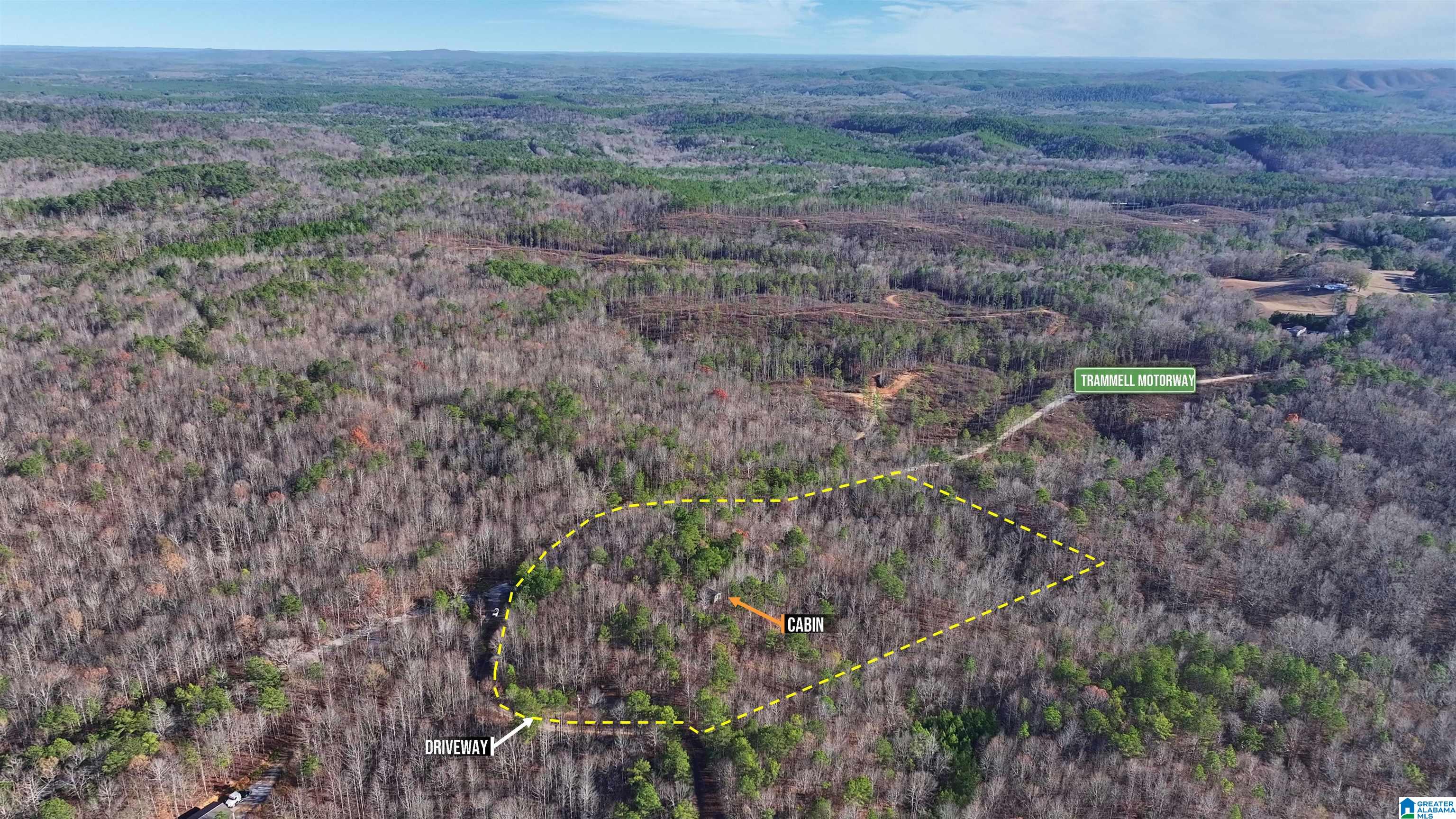 5th image of 1383 Trammell Motorway, Sylacauga, AL 35150 | MLS# 21435037
