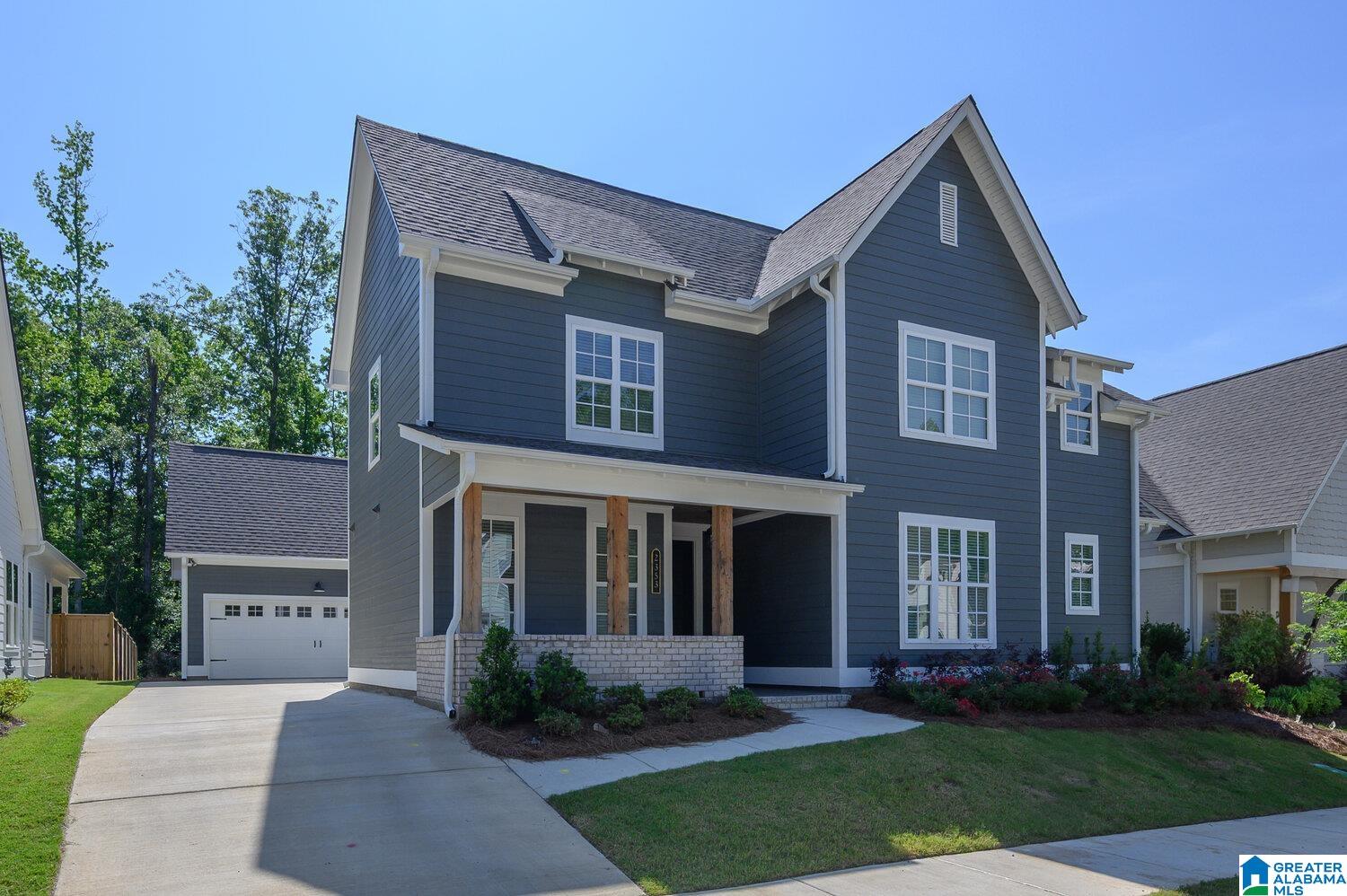 Homes for sale in Hoover, AL | 2353 Old Gould Run, Hoover, AL 35244 | MLS# 21435041