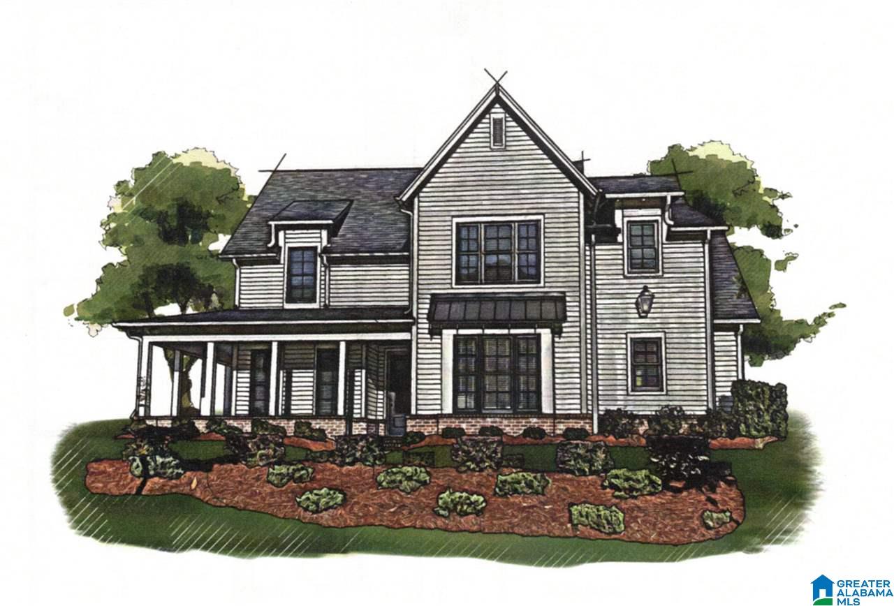 Homes for sale in Hoover, AL | 2353 Old Gould Run, Hoover, AL 35244 | MLS# 21435041