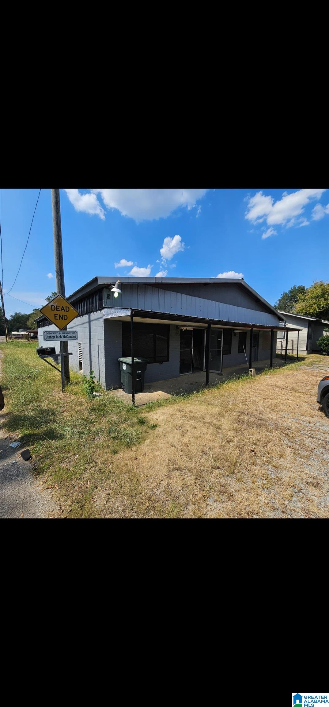 Photo 1 of Multi family home for sale at 1635 Tin Mill Road, Dolomite, AL 35061 | MLS# 21435079 | Listing updated on 2026-04-07