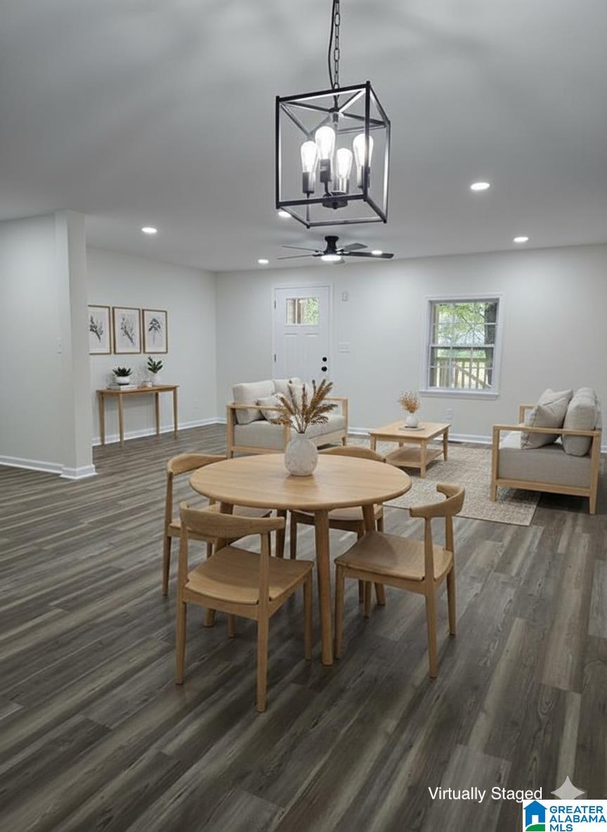 Homes for sale in Springville, AL | 301 Westwood Dr, Springville, AL 35146 | MLS# 21435083