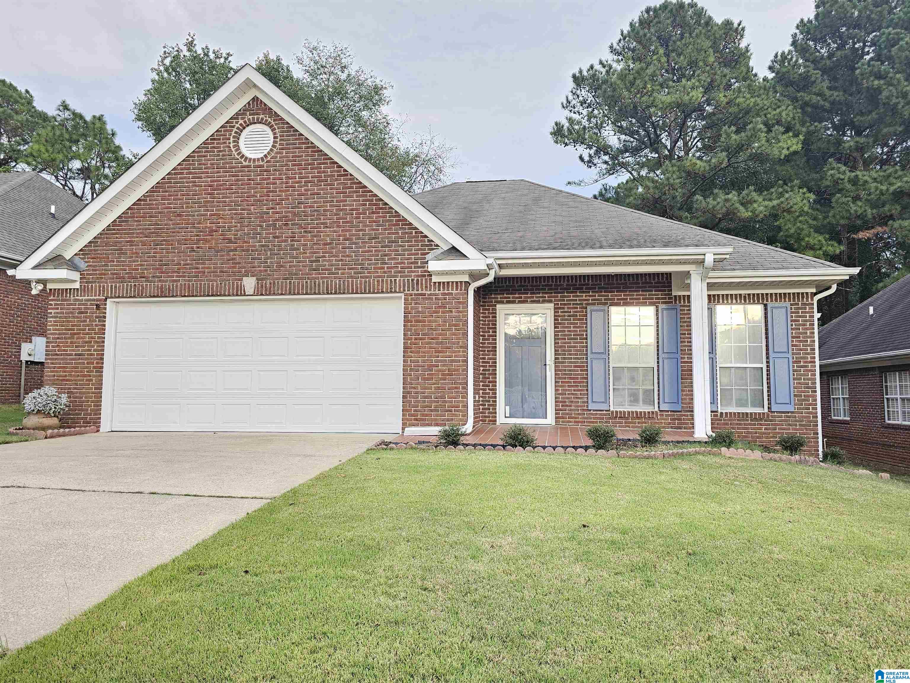 5437 J R DRIVE