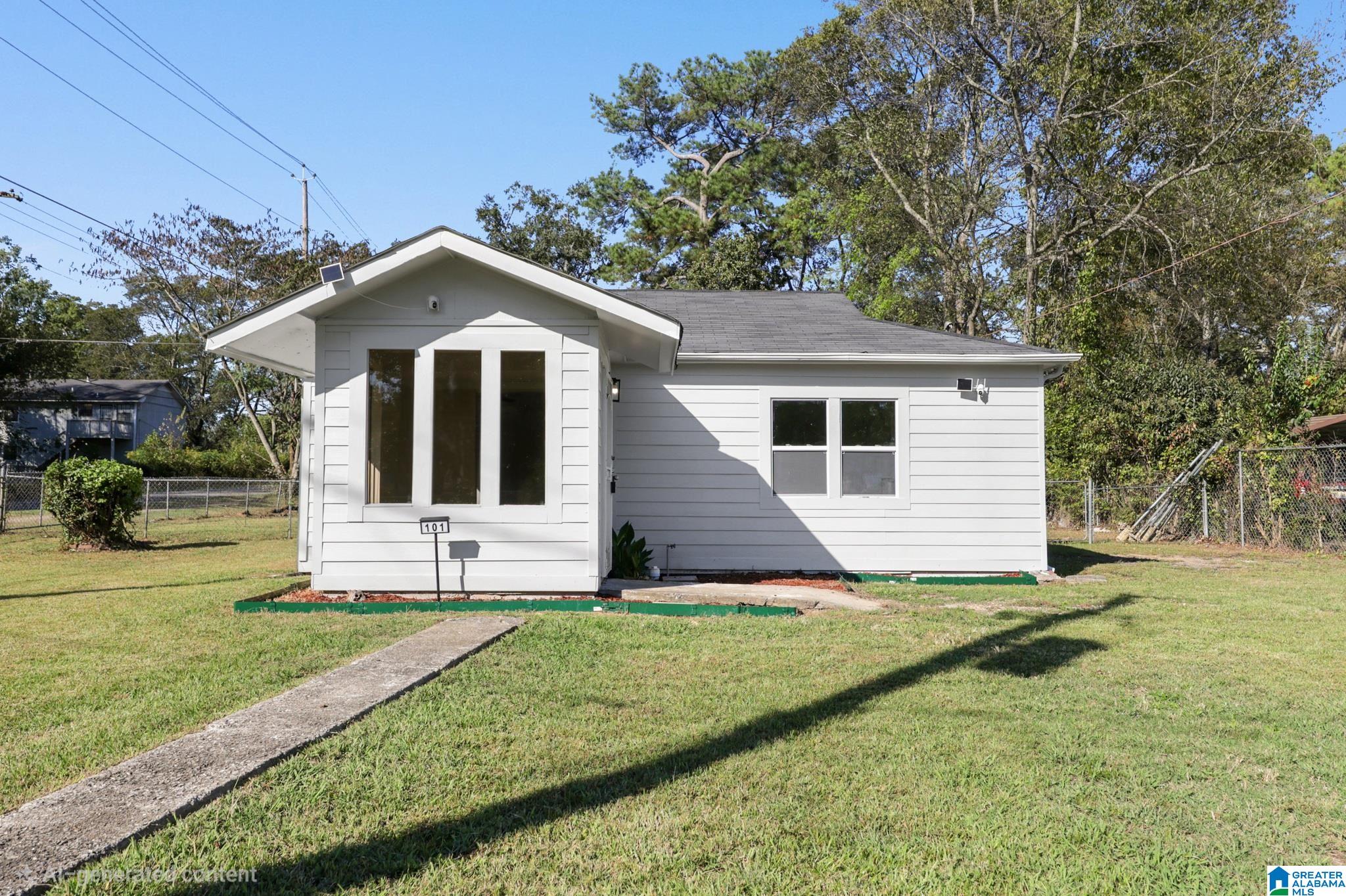 101 LIVINGSTON COURT