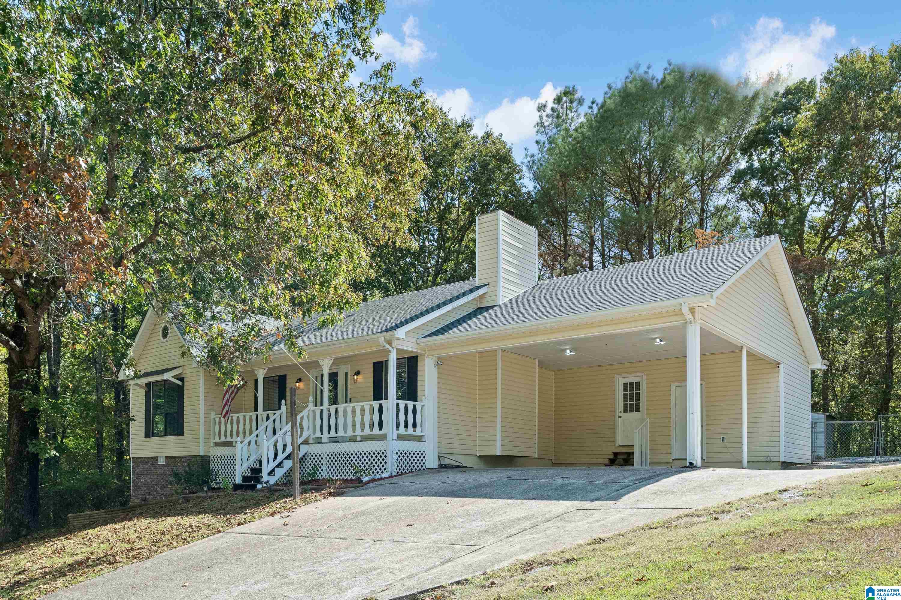 3273 FIELDALE DRIVE