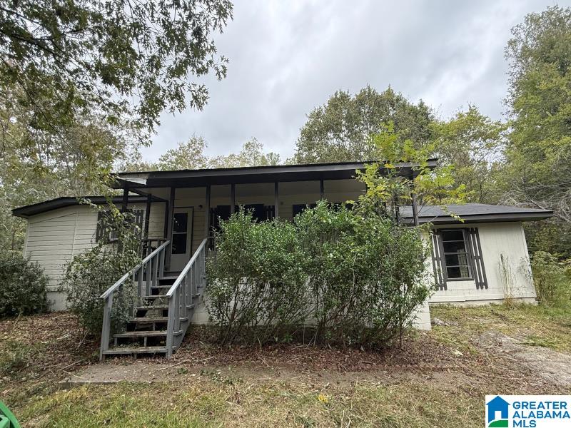 1800 DORROH ROAD